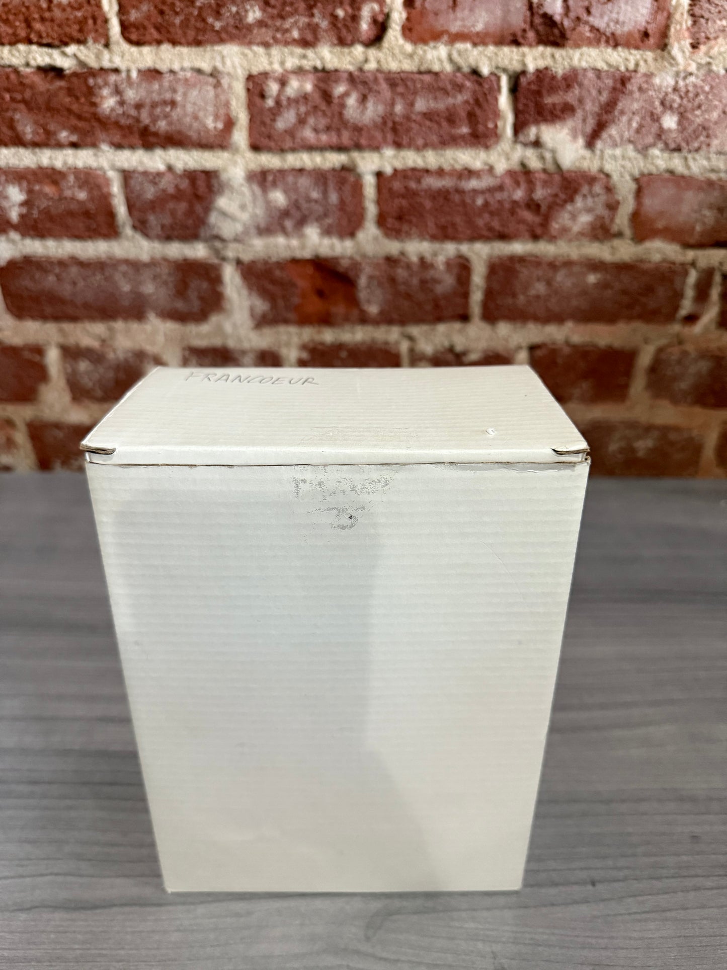 Jeff Francoeur Danville Braves Bobblehead