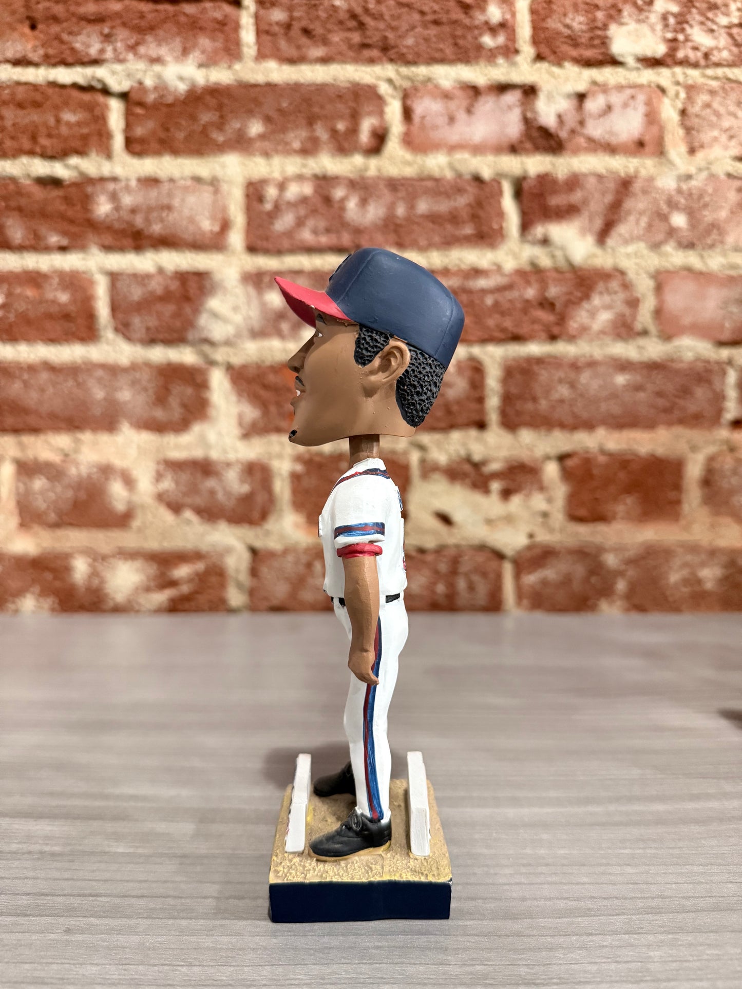 Ron Gant Gwinnett Braves Bobblehead (No Box)