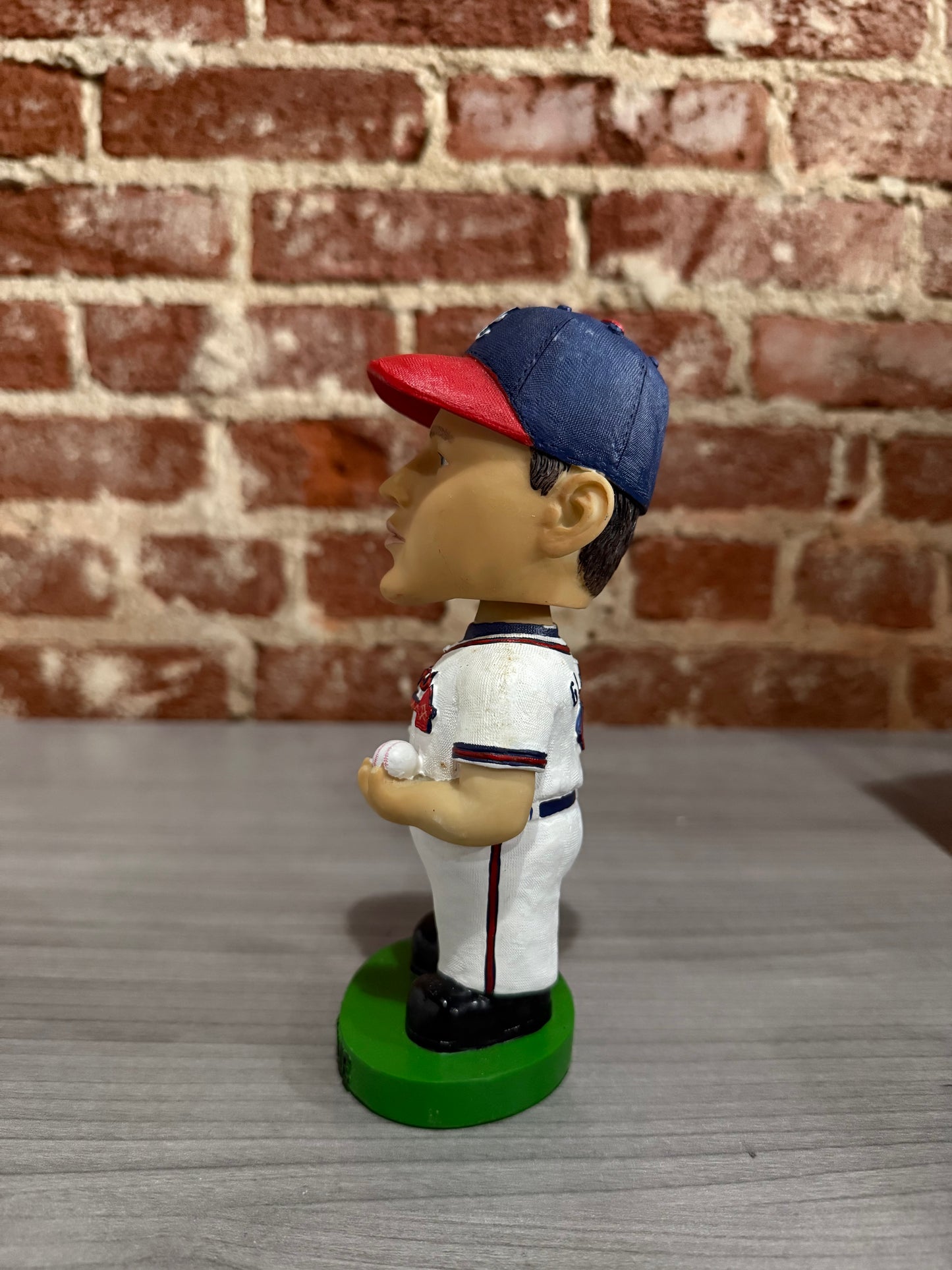 Tom Glavine Atlanta Braves Bobble Dobble Bobblehead