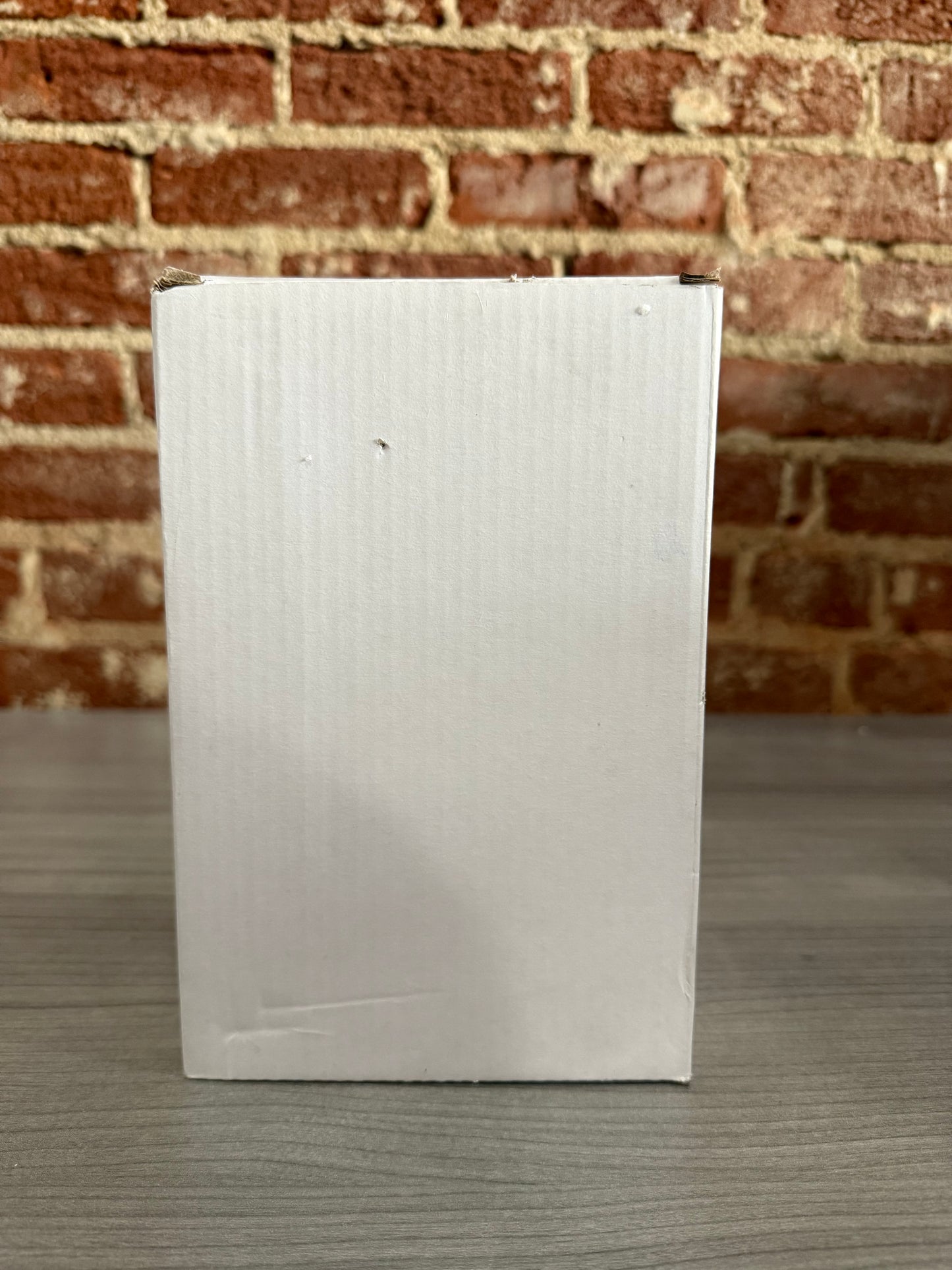 Rob Jay Mississippi Braves Bobblehead