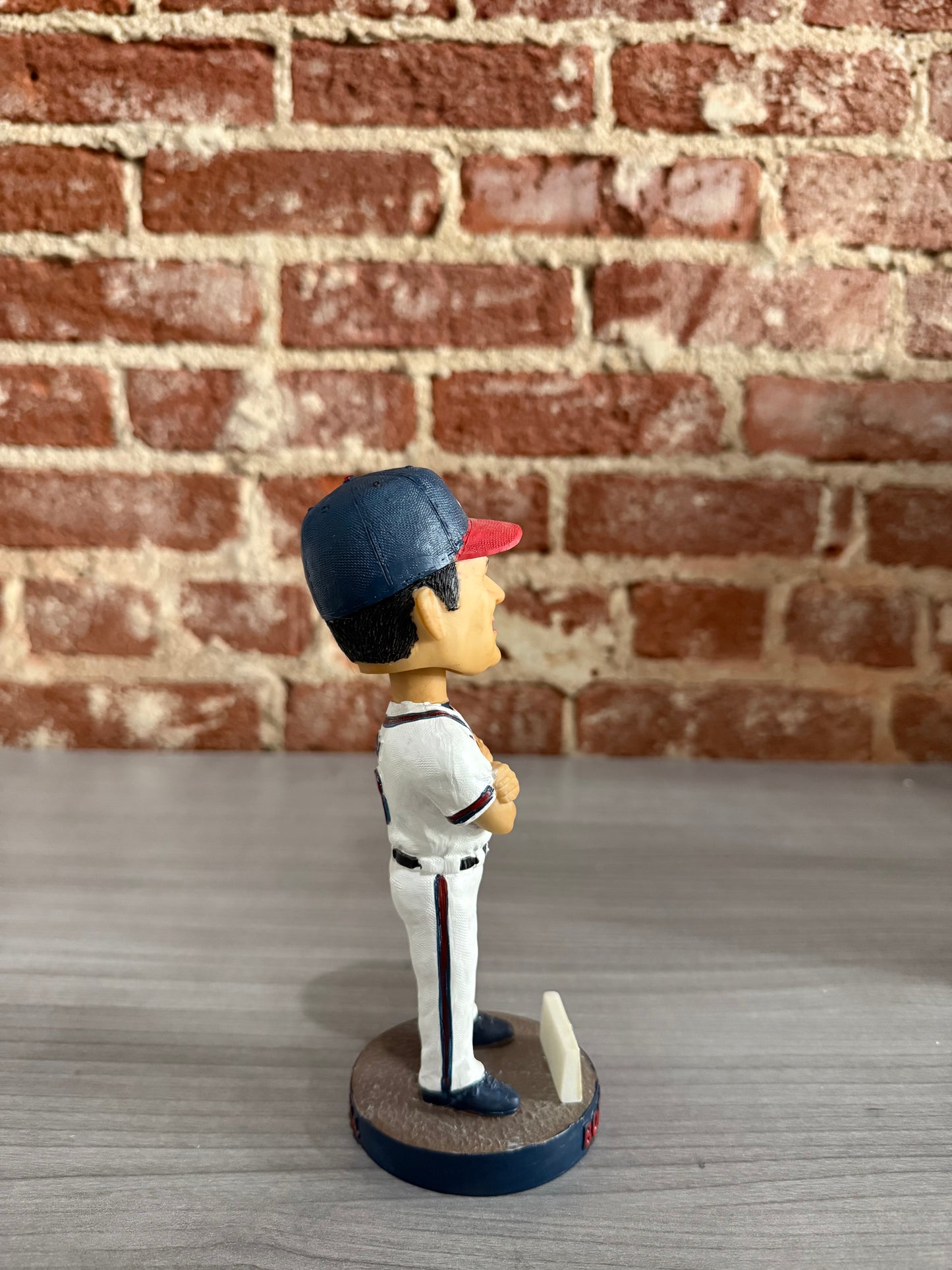 Bobby Cox Gwinnett Braves Bobblehead