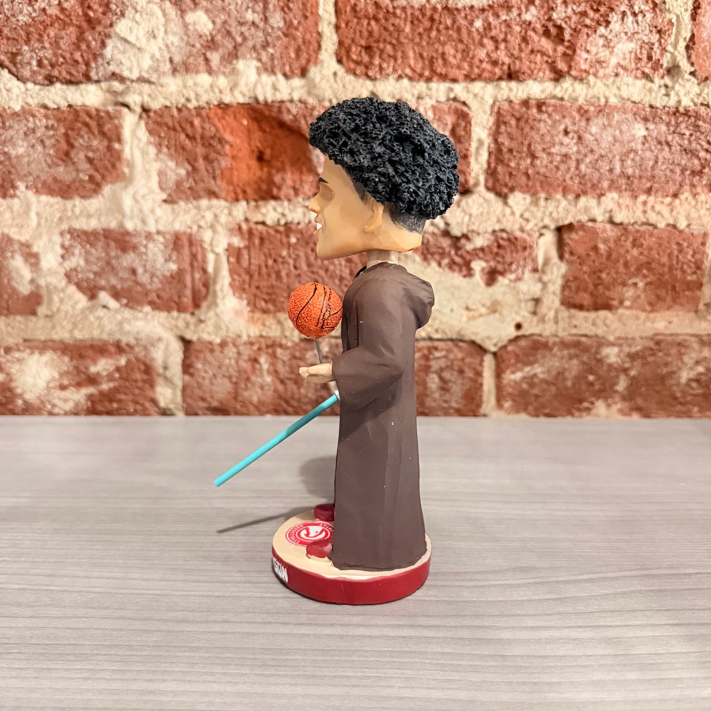 Jalen Johnson Star Wars Bobblehead 12/2/24