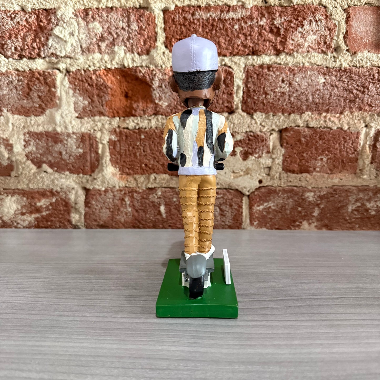 Michael Harris II Scooter Bobblehead 9/8/25
