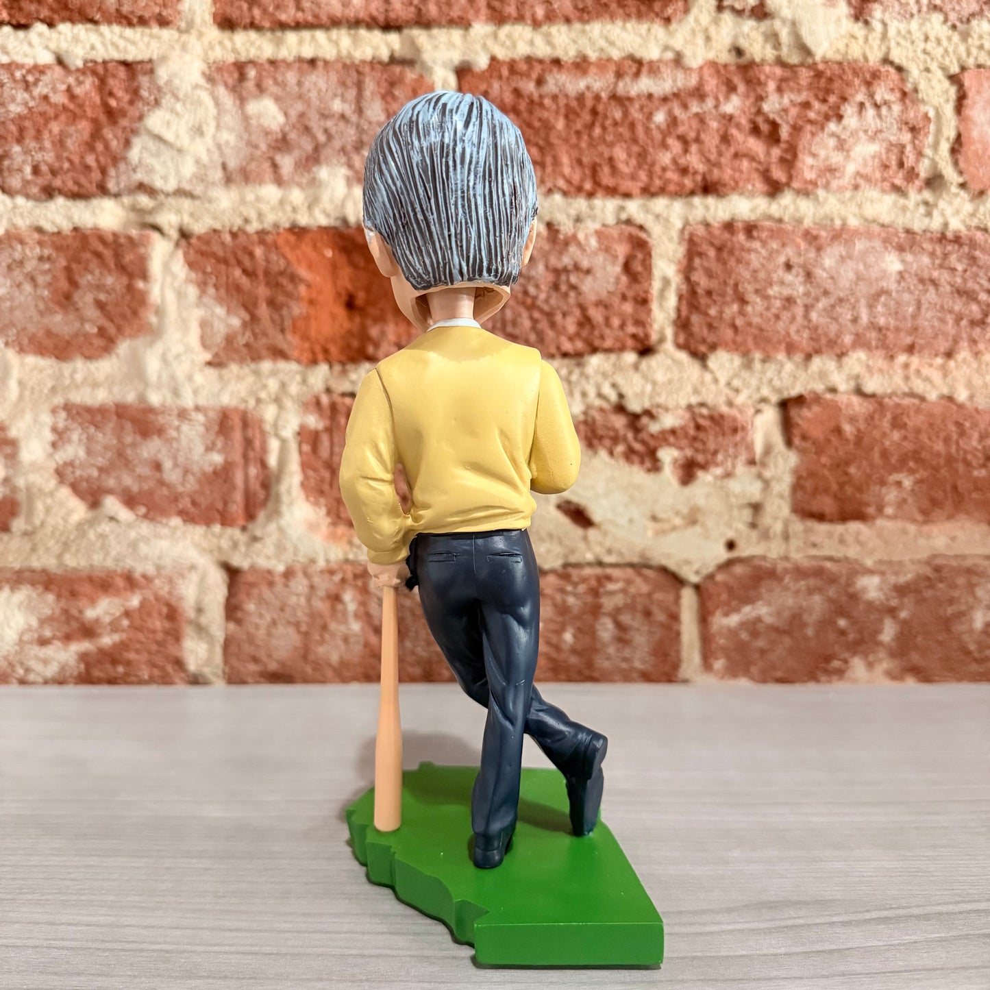 President Jimmy Carter Bobblehead 7/5/25