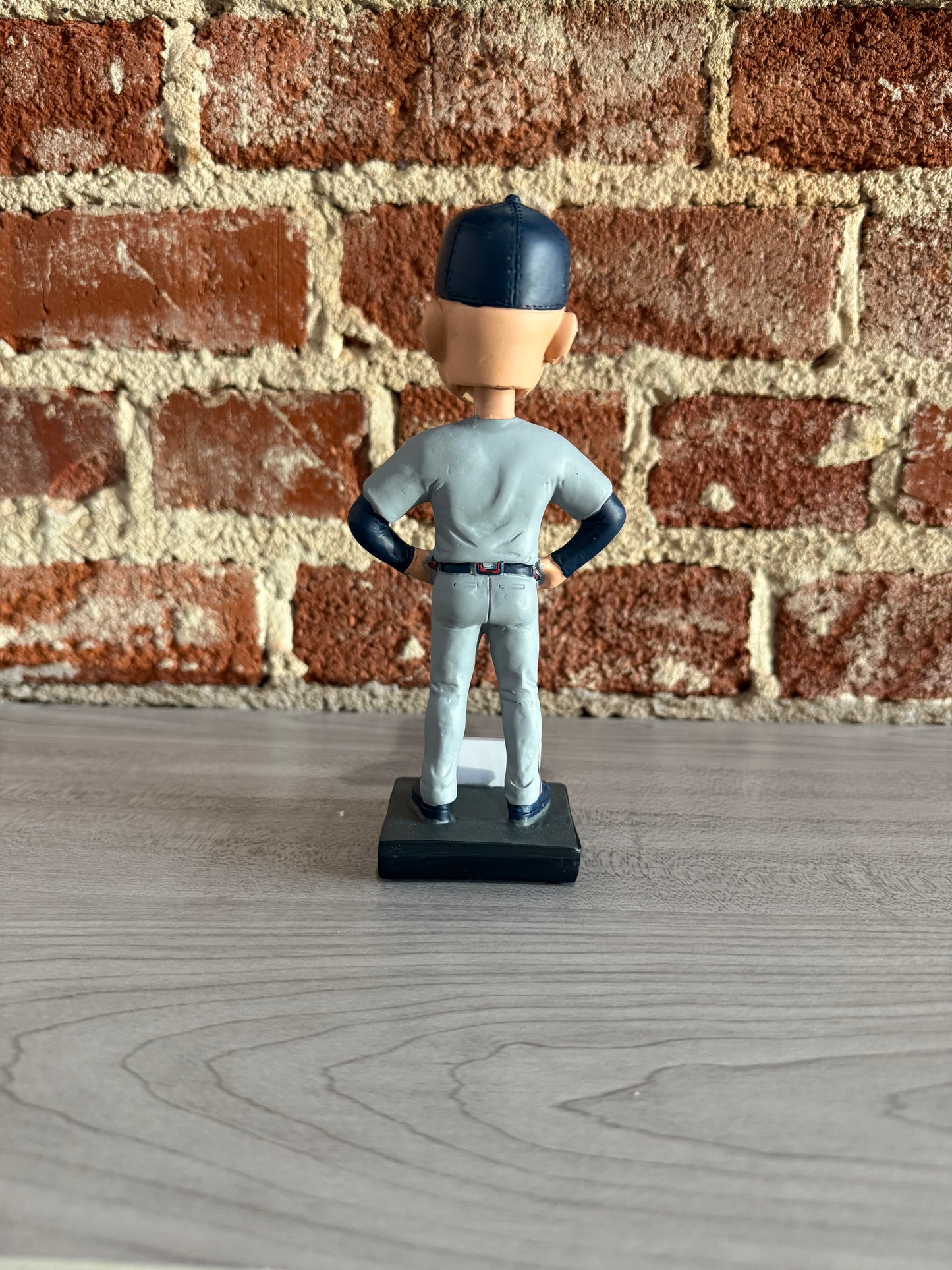 Brian Snitker Mississippi Braves Bobblehead