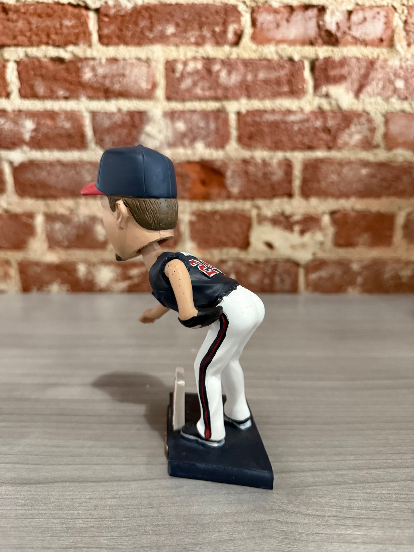 Craig Kimbrel Gwinnett Braves Bobblehead