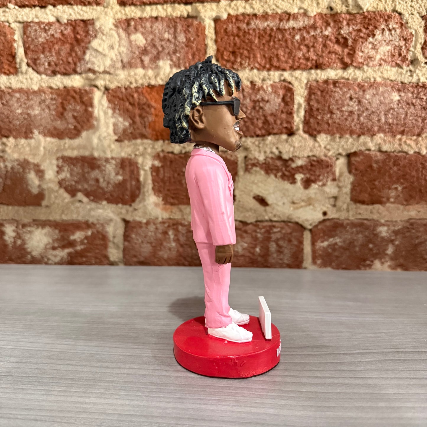 Ronald Acuna Jr. "Red Carpet" Bobblehead Giveaway 9/22/25