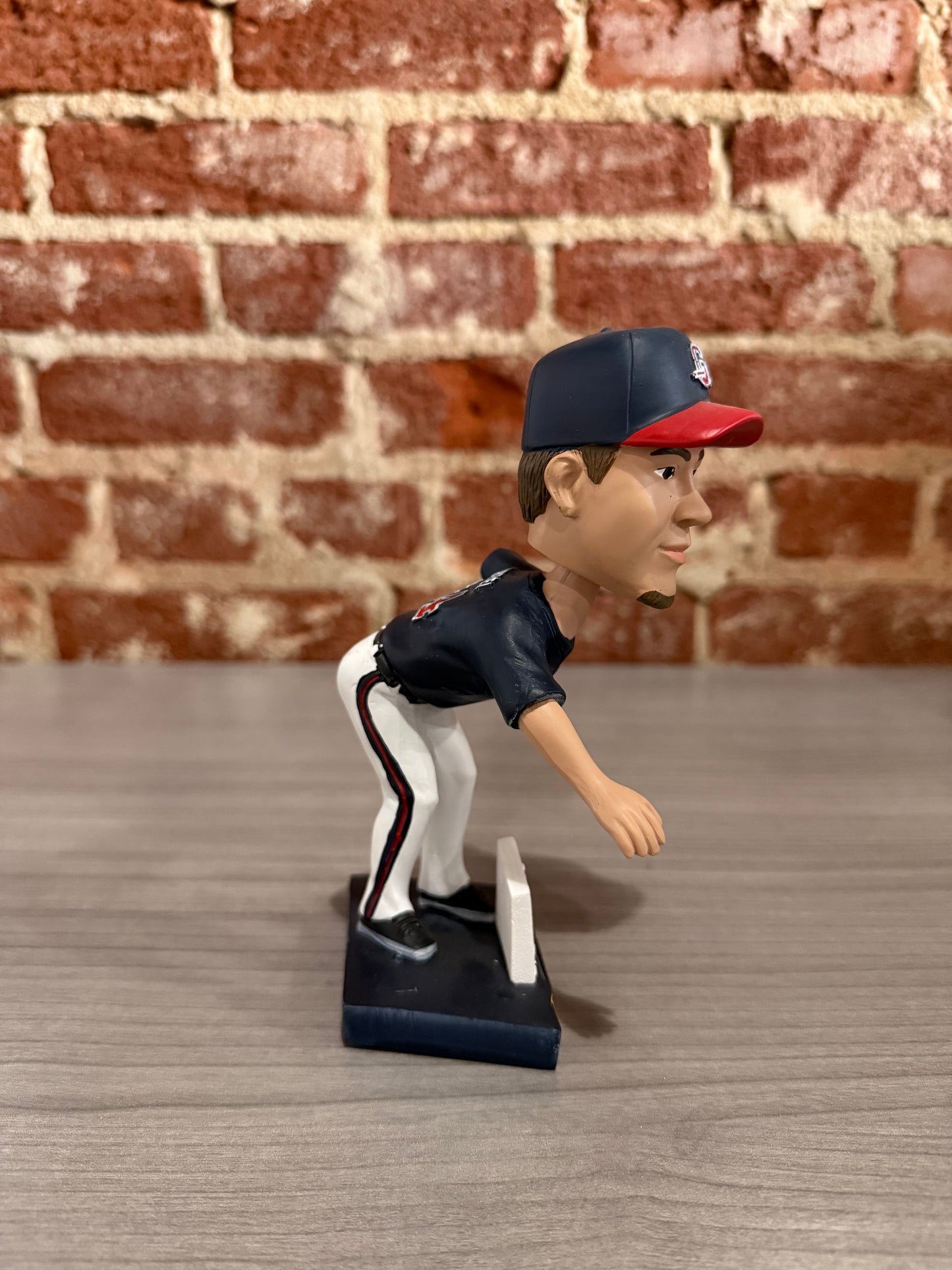 Craig Kimbrel Gwinnett Braves Bobblehead