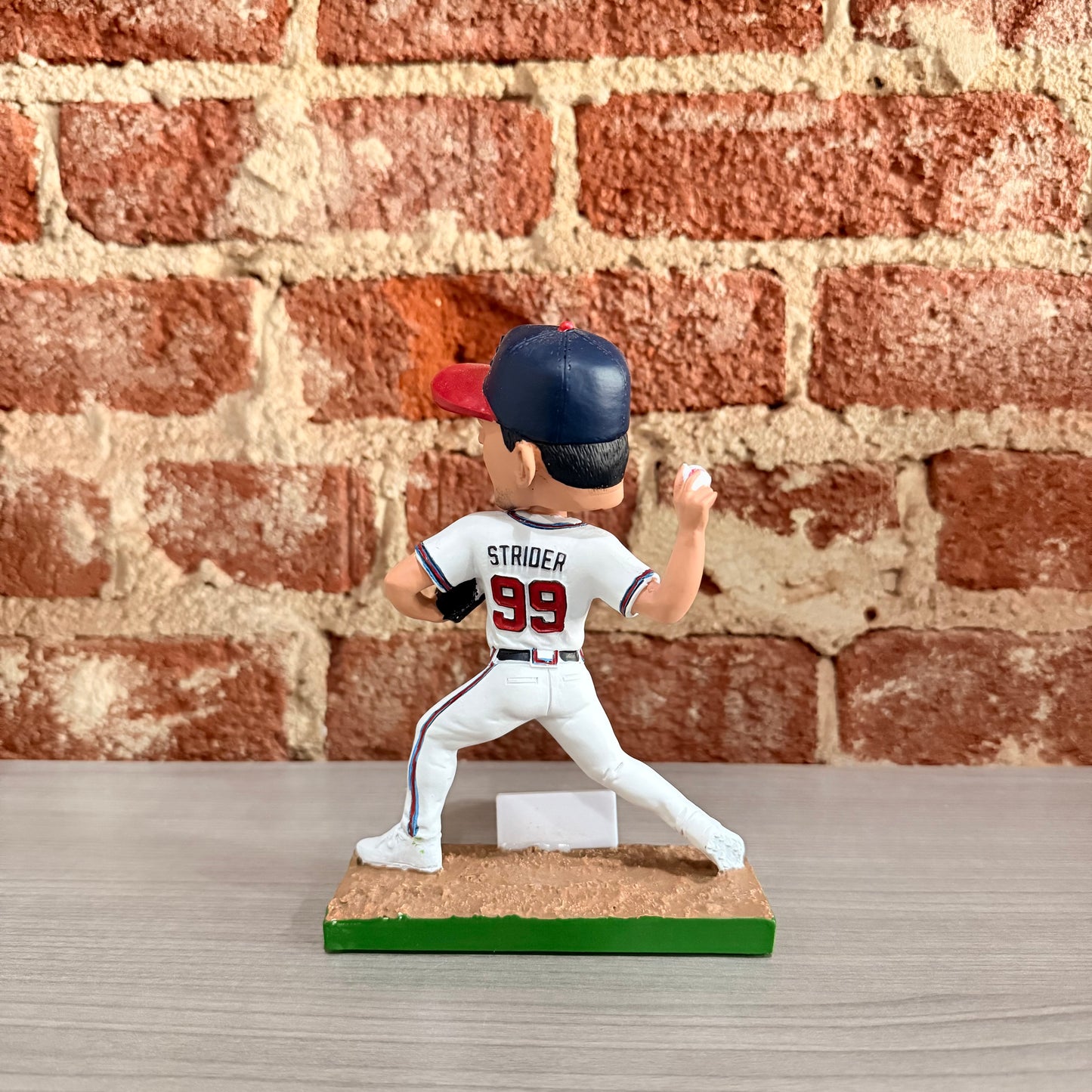 Spencer Strider Bobblehead 9/29/23