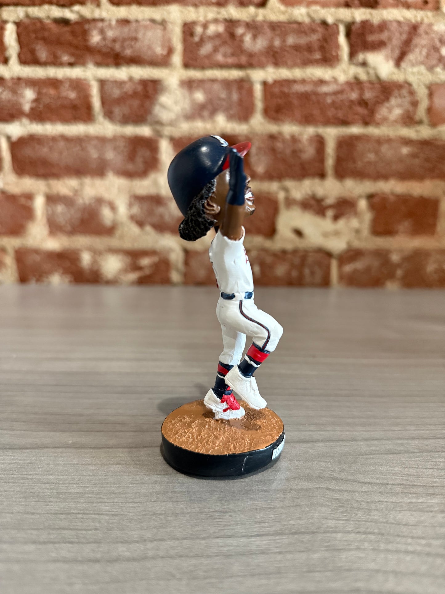 Ronald Acuna Jr. Mini Kids Only Bobblehead