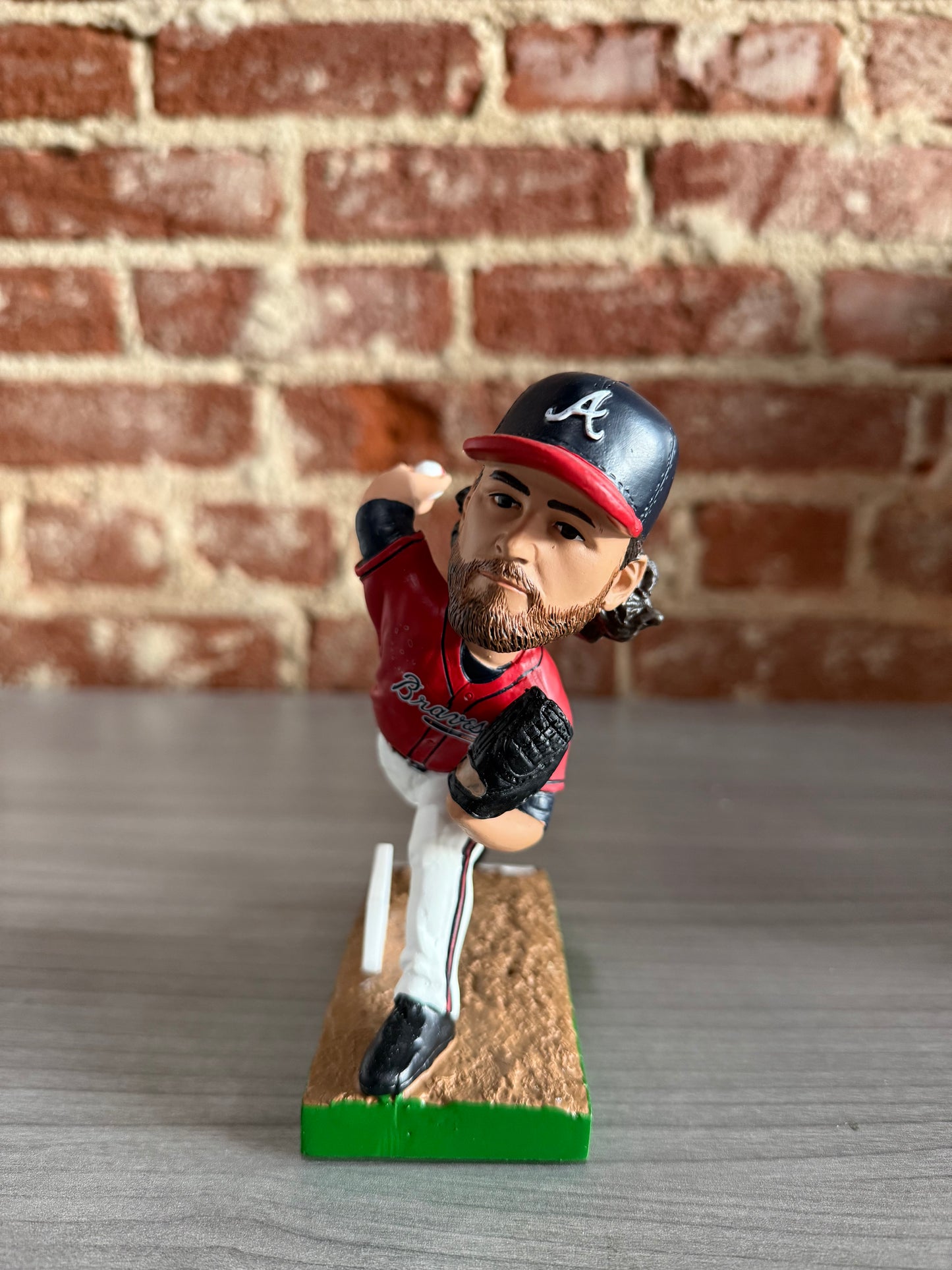Ian Anderson Bobblehead 8/30/22