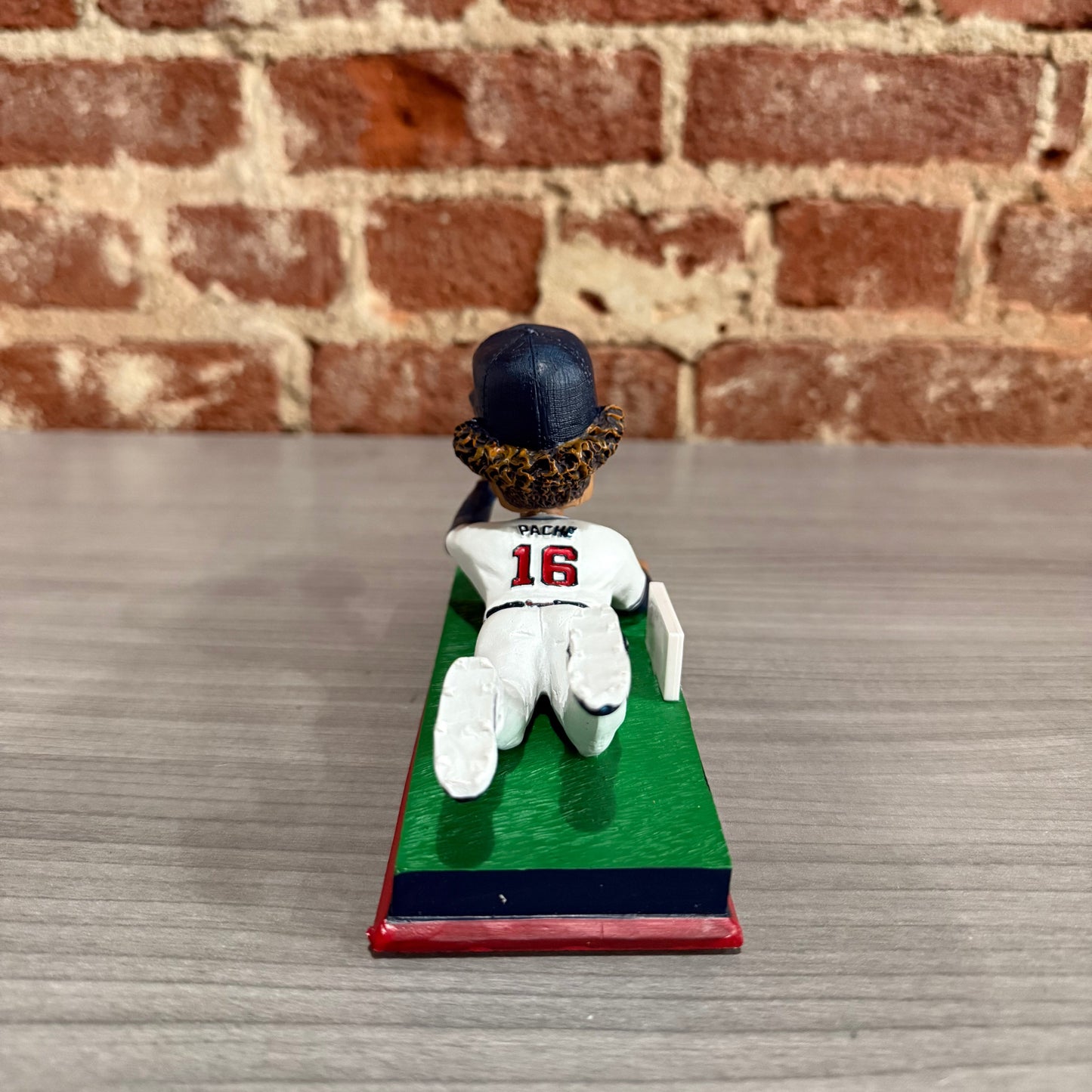 Cristian Pache Mississippi Braves Bobblehead