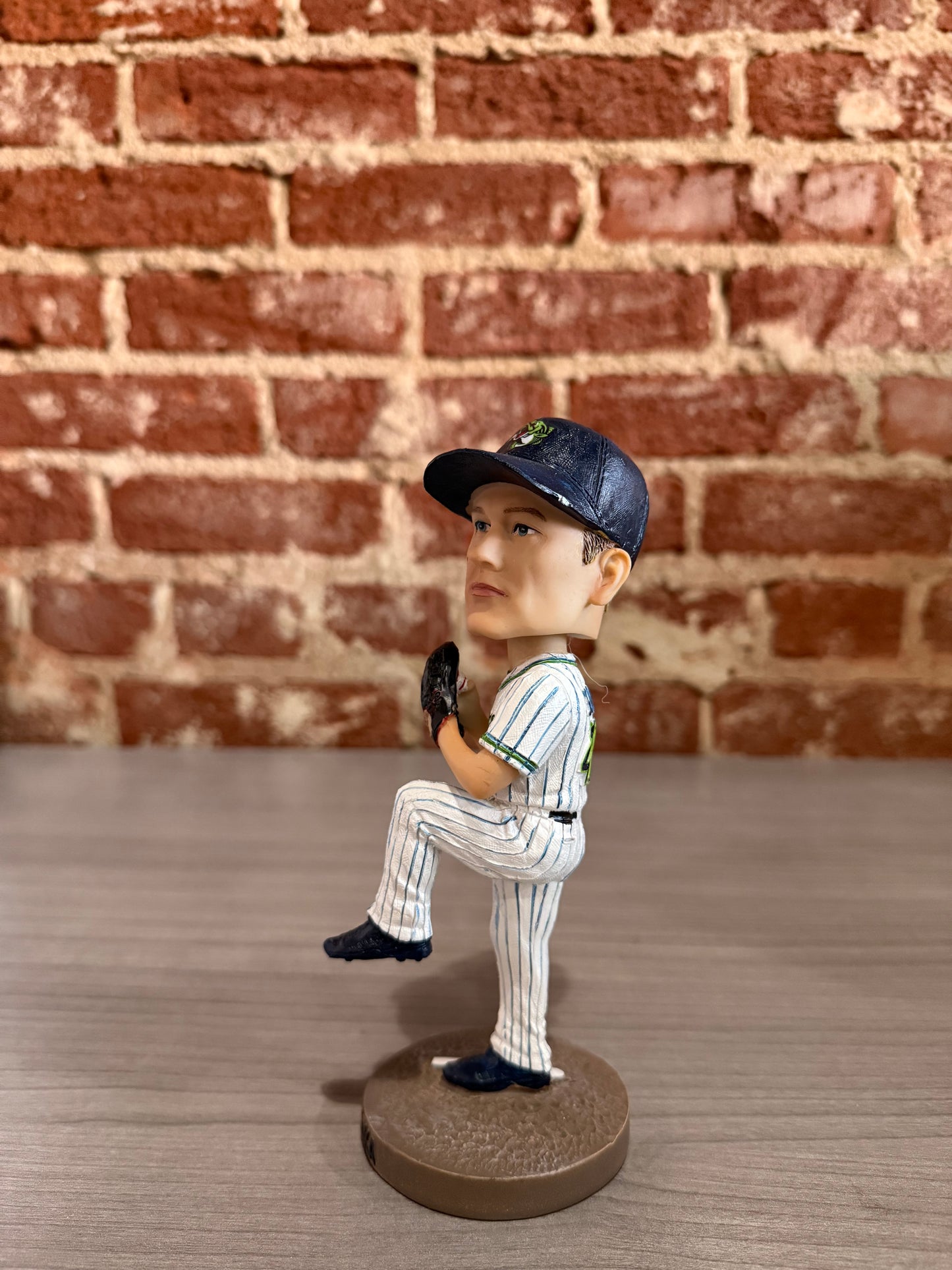 Mike Soroka Gwinnett Stripers Bobblehead