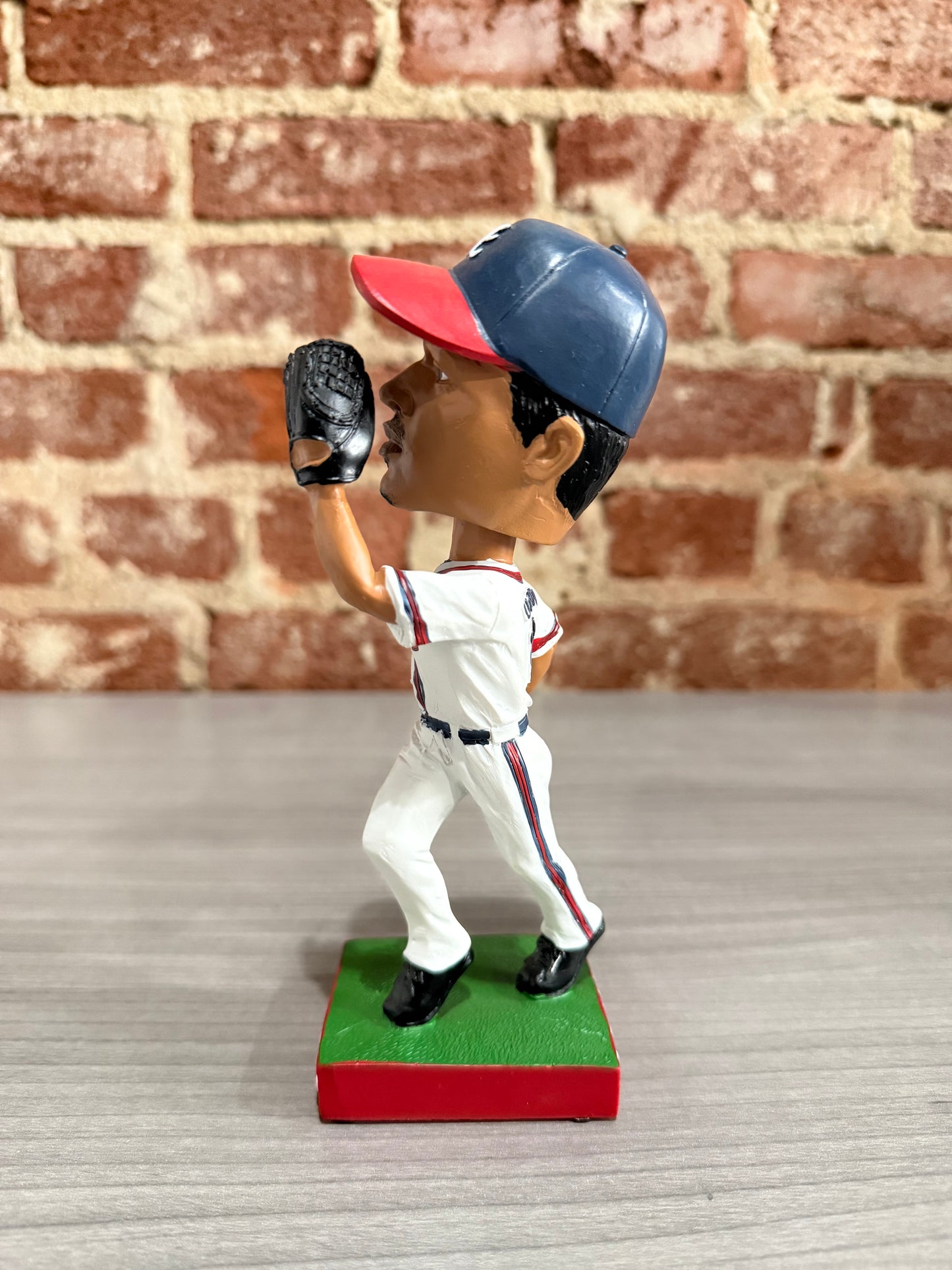 BJ Upton Atlanta Braves Bobblehead