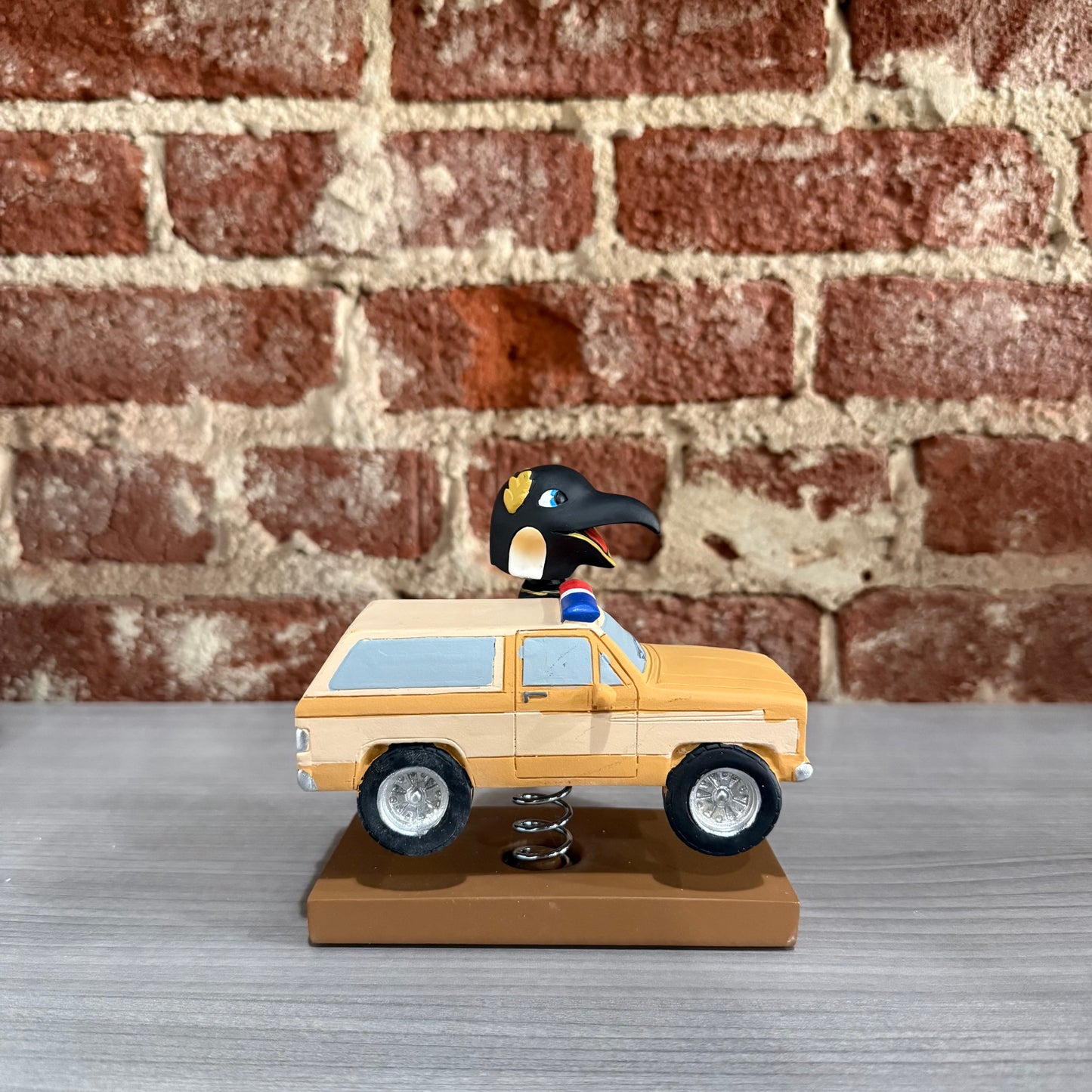 Chief Julius Stranger Things Bobblehead 8/28/25