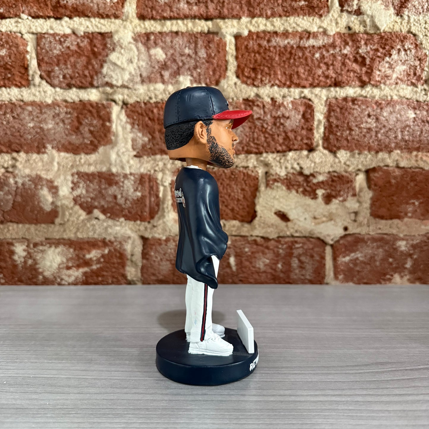 Reynaldo Lopez Bobblehead Giveaway 8/4/25