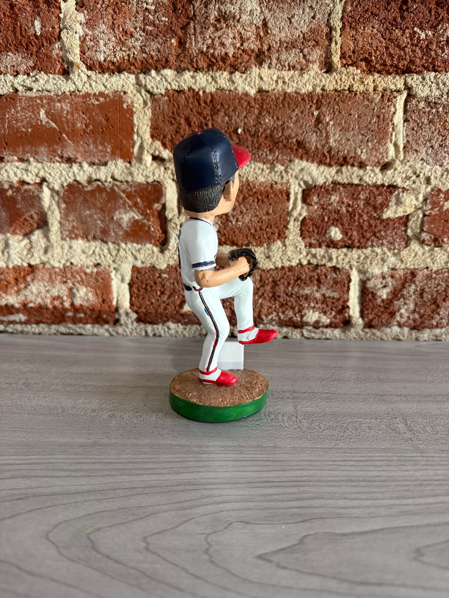 Spencer Strider Mississippi Braves Bobblehead 8/18/23
