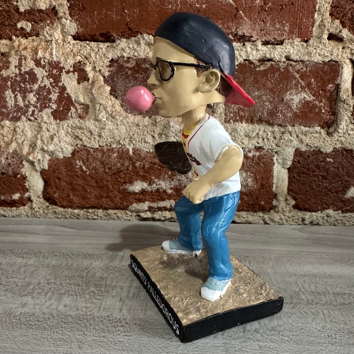The Sandlot Squints Palledorous Custom Bobblehead