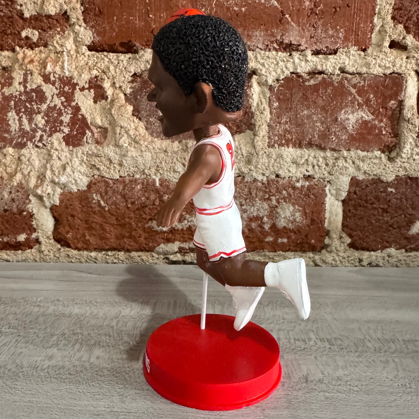 Dominique Wilkins UGA Basketball Bobblehead 2/11/26