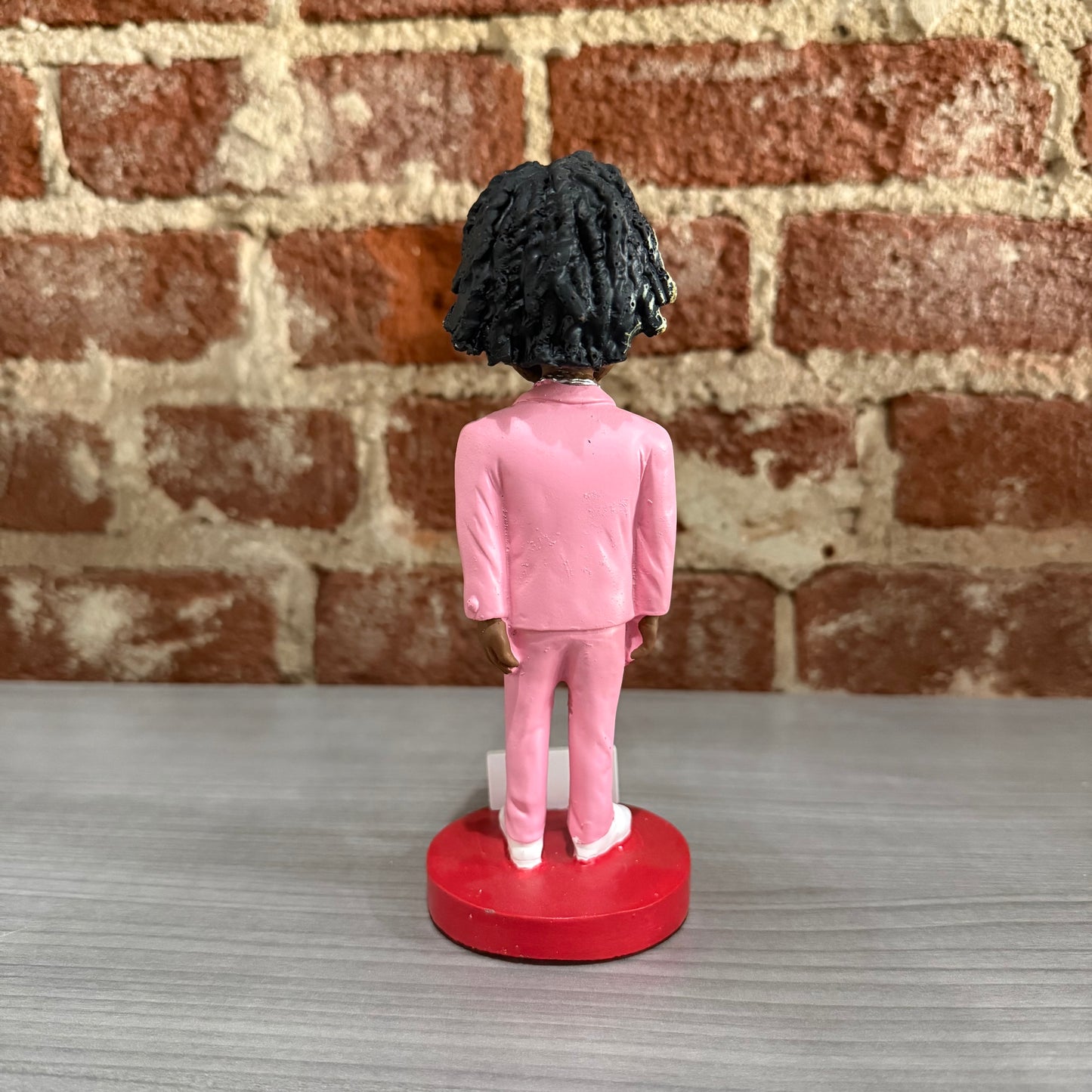 Ronald Acuna Jr. "Red Carpet" Bobblehead Giveaway 9/22/25