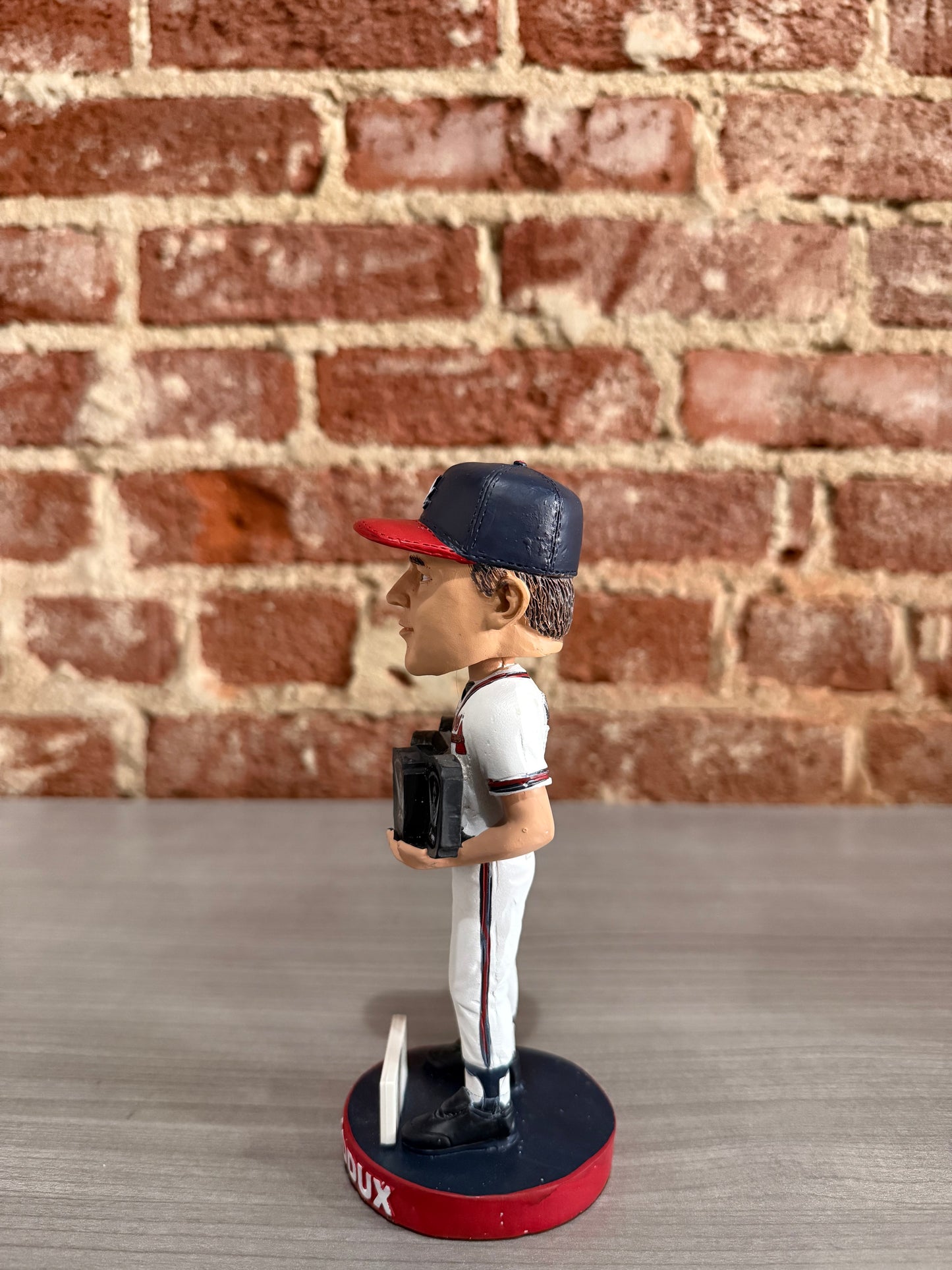 Greg Maddux “Cy Young” Bobblehead