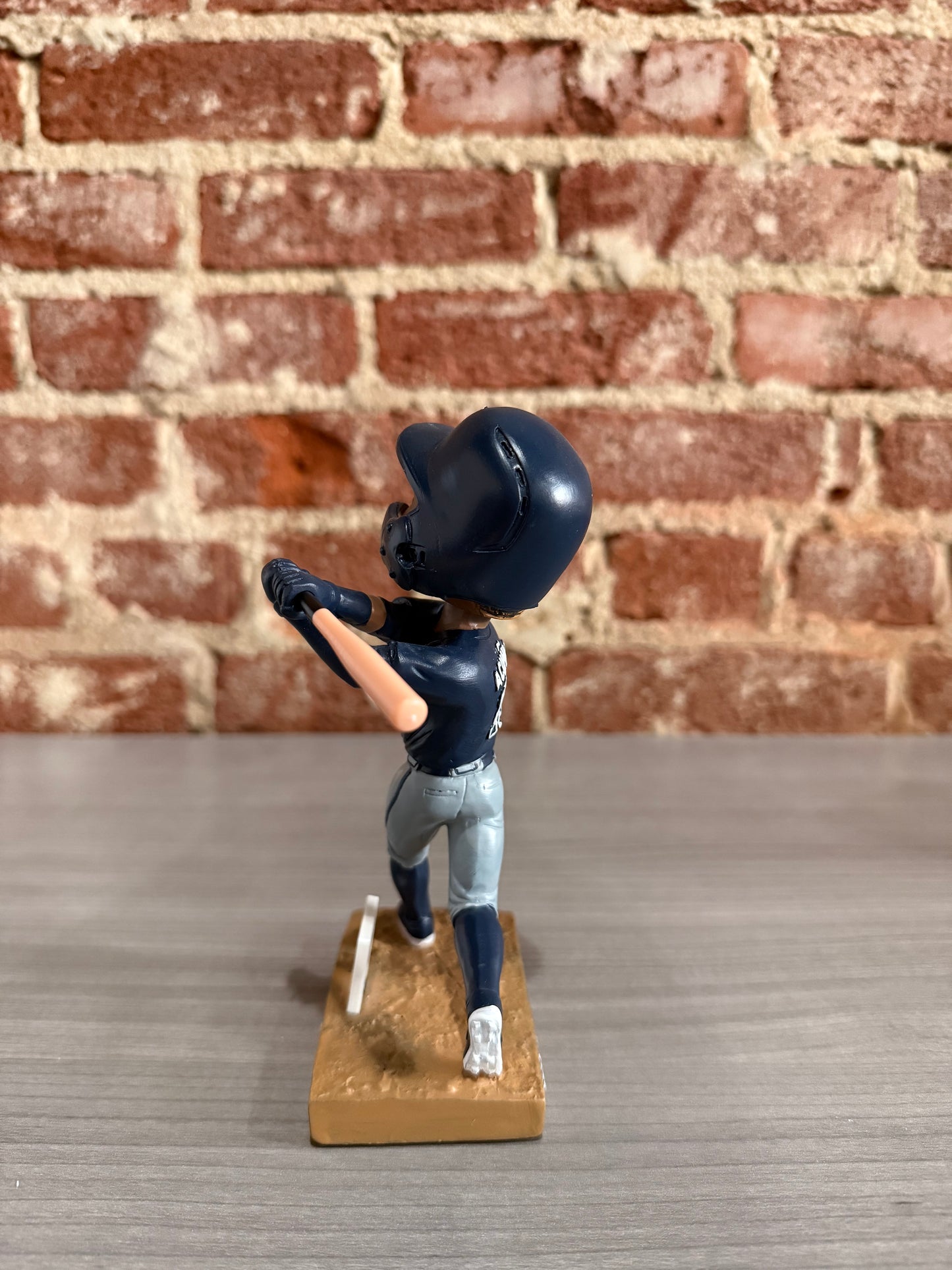 Ronald Acuña Jr. ROTY Gwinnett Braves Bobblehead