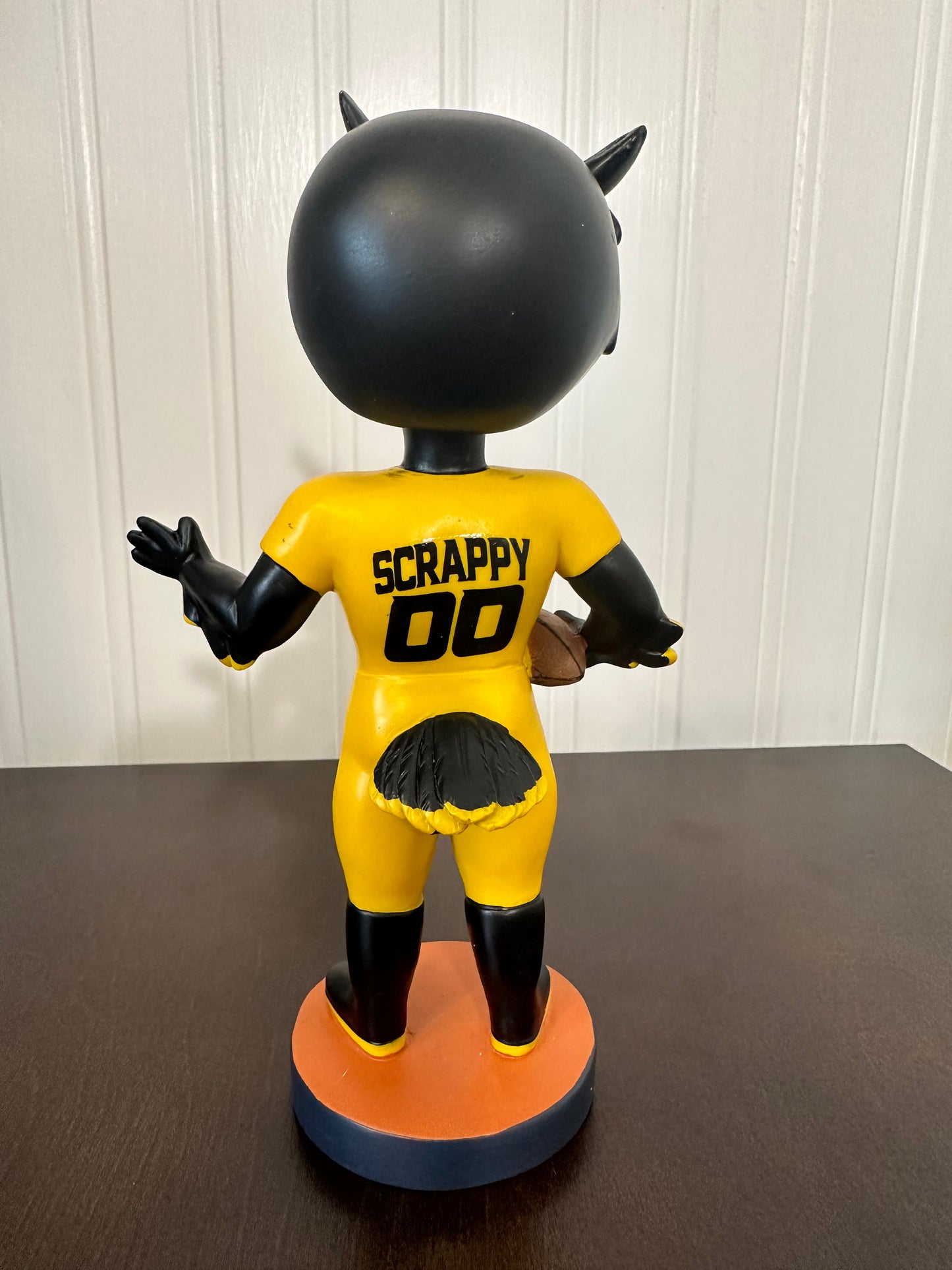 Kennesaw State Scrappy Mascot Bobblehead