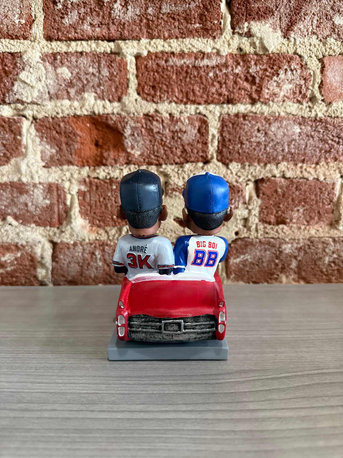 OutKast Bobblehead 5/25/23