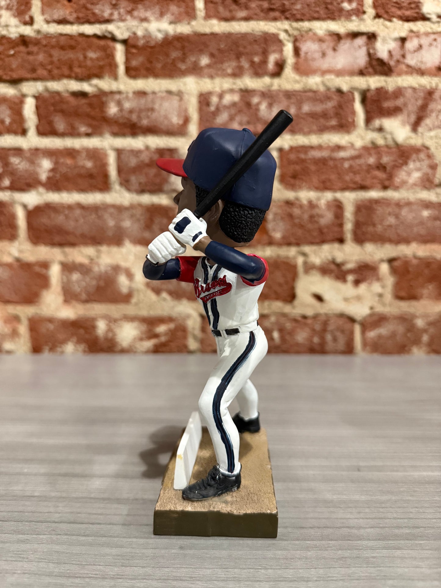 Jason Heyward Gwinnett Braves Bobblehead (No Box)
