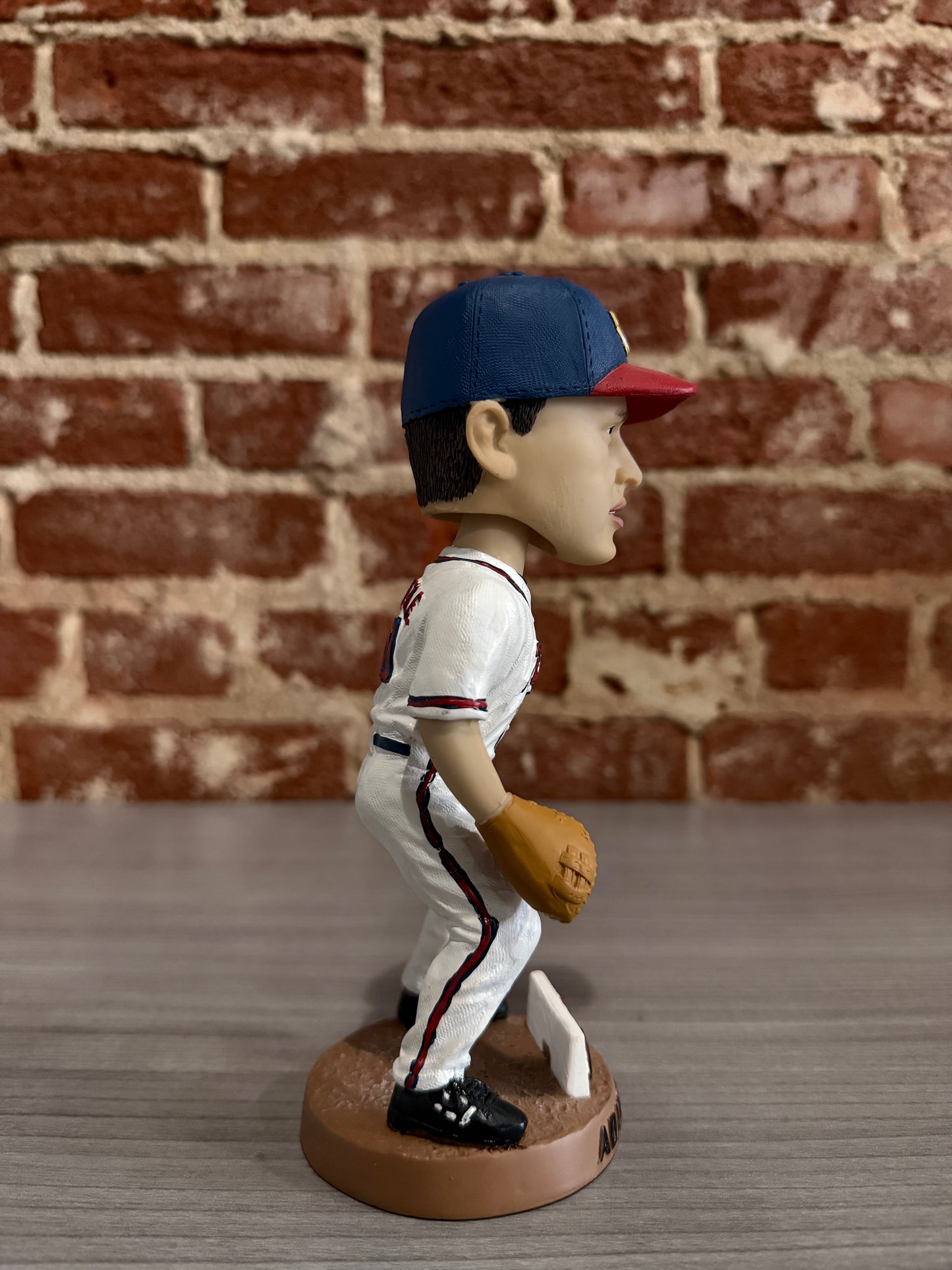 Adam LaRoche Danville Braves Bobblehead SGA (No box)