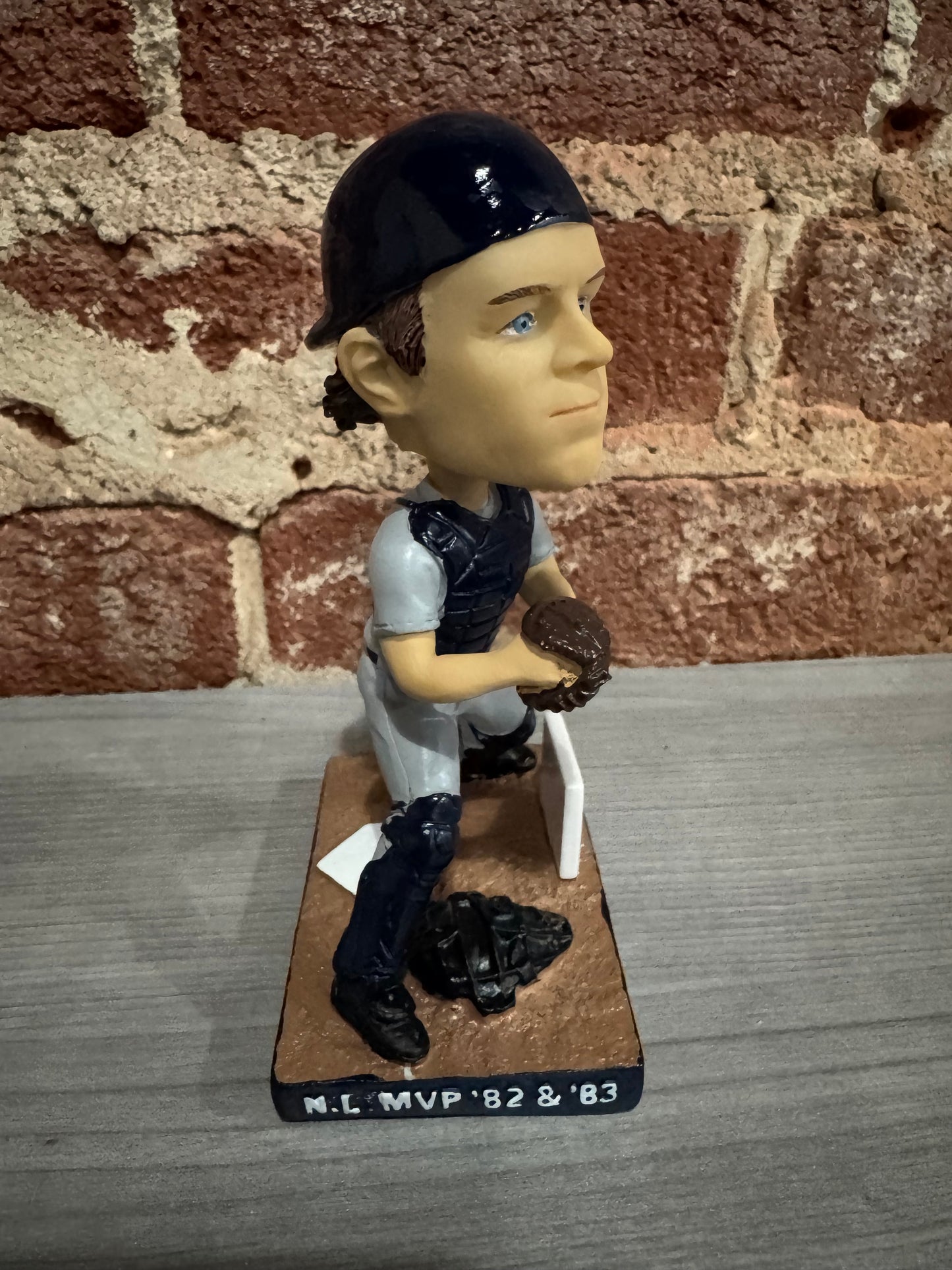 Dale Murphy Kingsport Mets Bobblehead