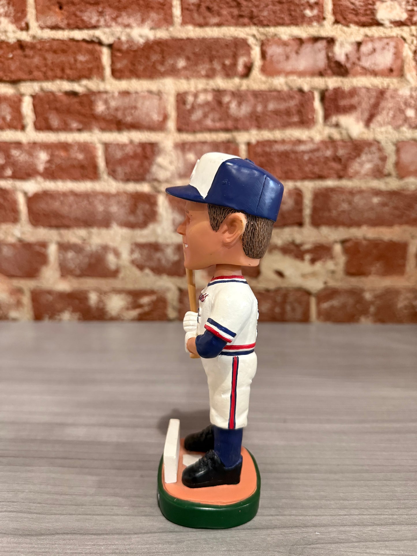 Dale Murphy Richmond Braves Bobblehead SGA