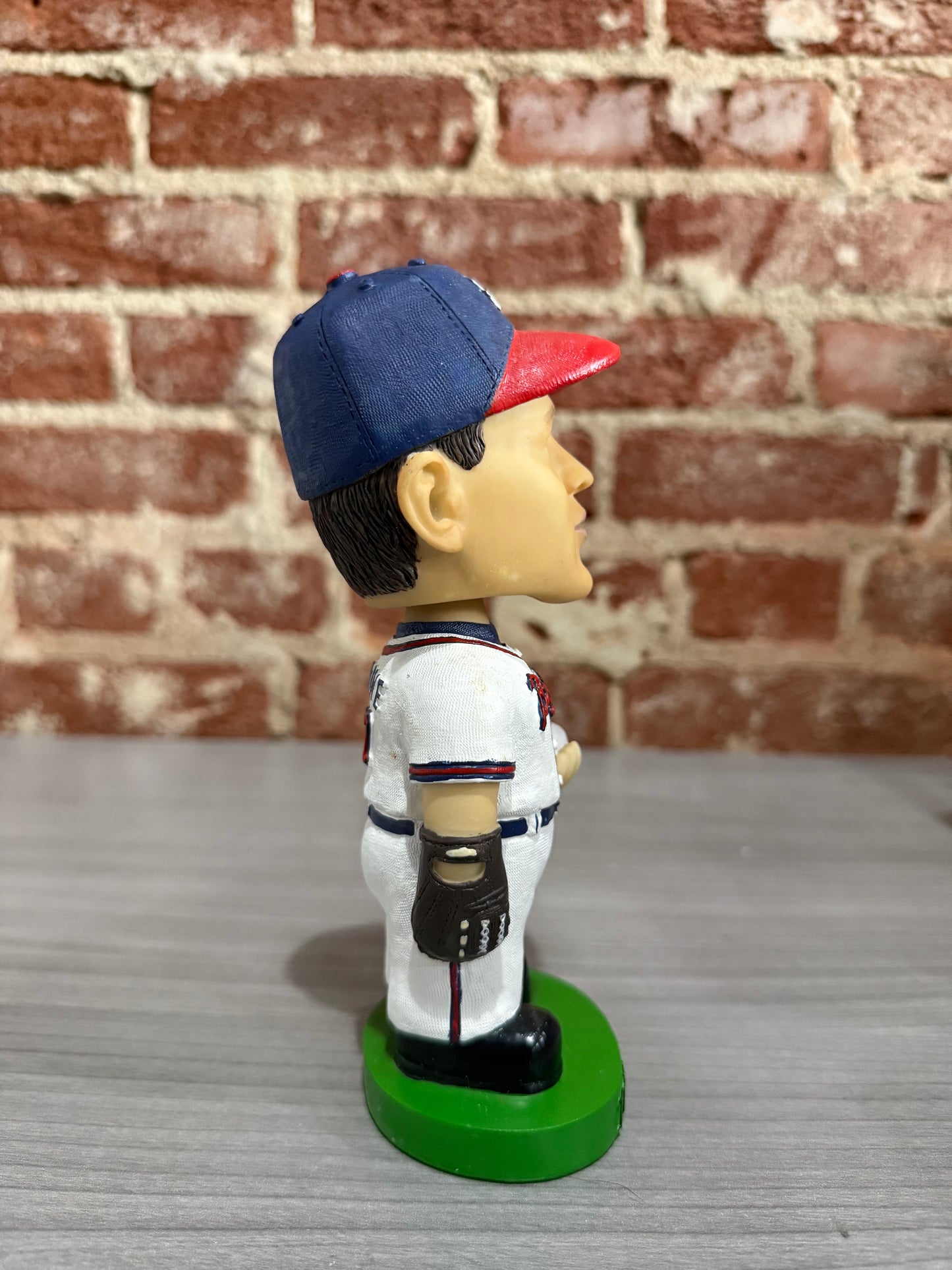 Tom Glavine Atlanta Braves Bobble Dobble Bobblehead