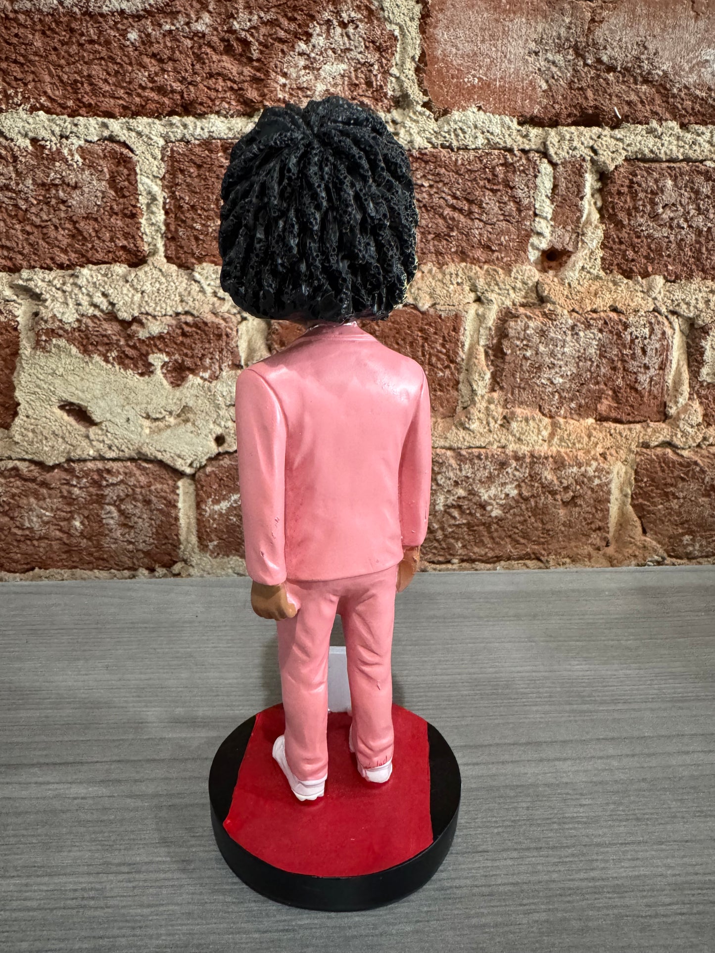 Ronald Acuña Jr. Rome Emperors Bobblehead 6/22/24