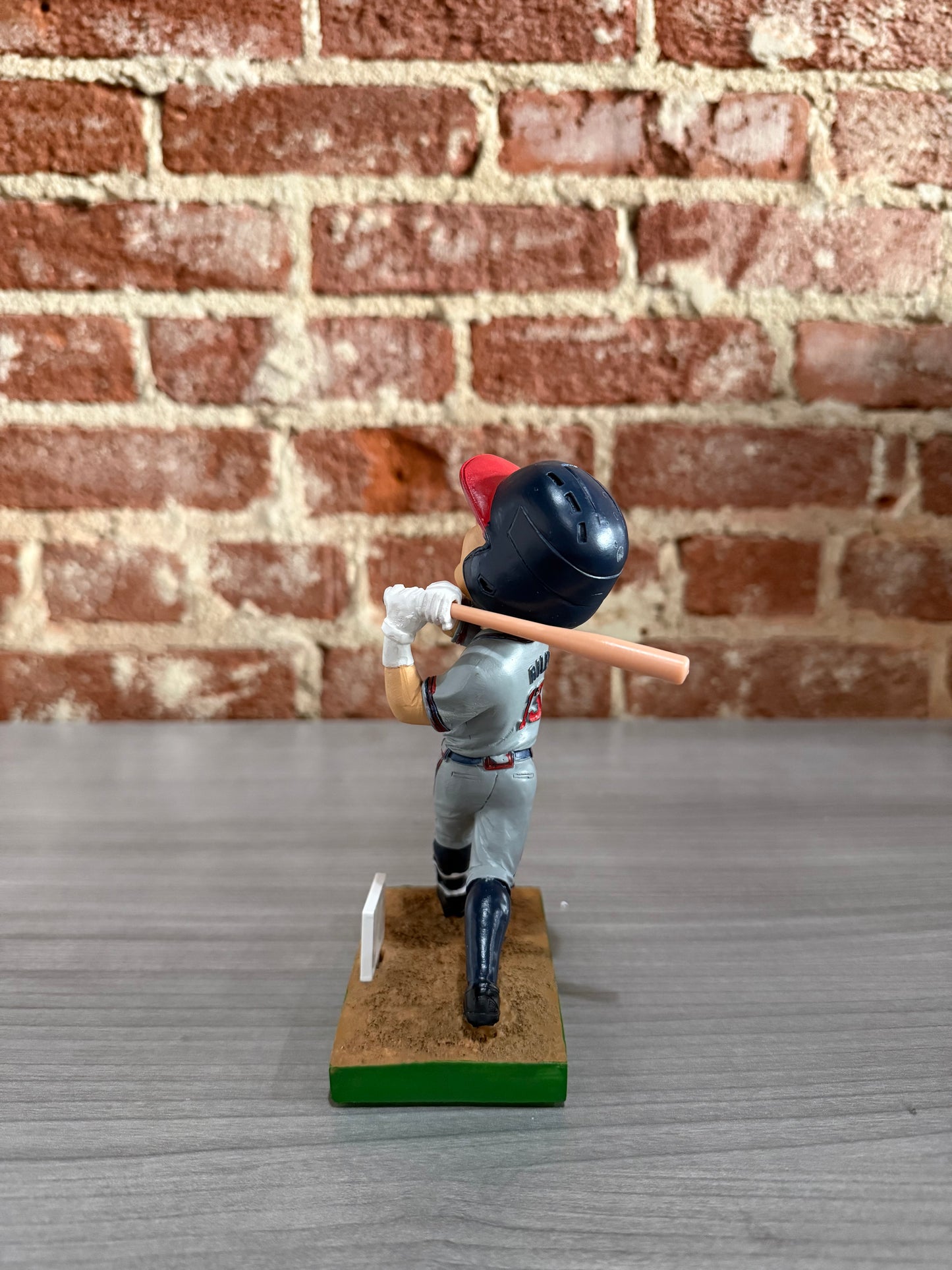 Austin Riley Rome Braves Bobblehead