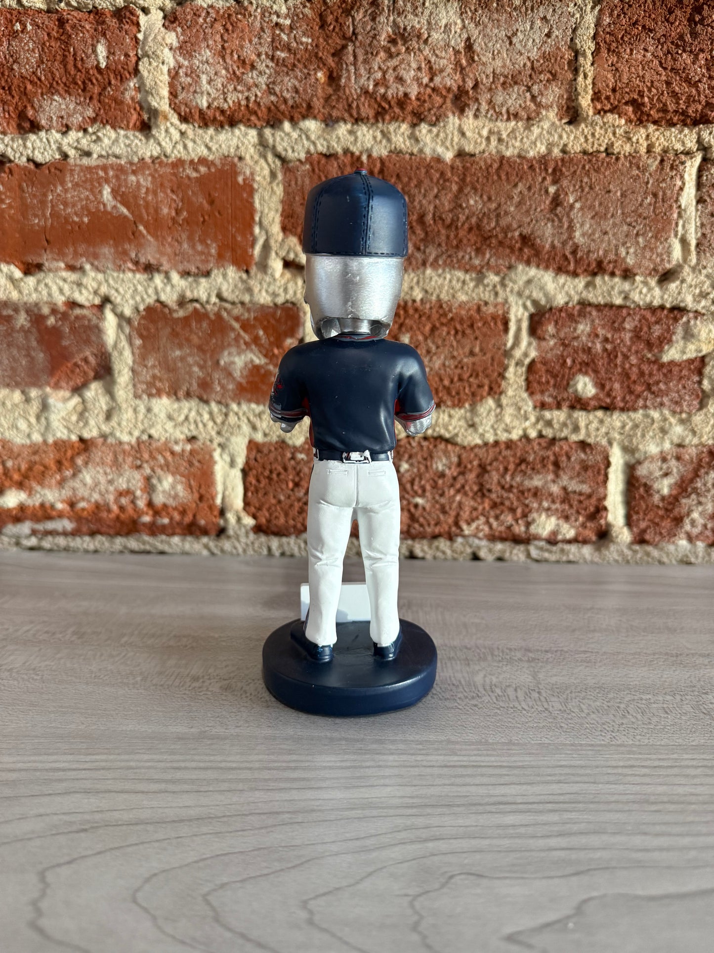 Rome Braves Sugar Skull Bobblehead 5/6/23