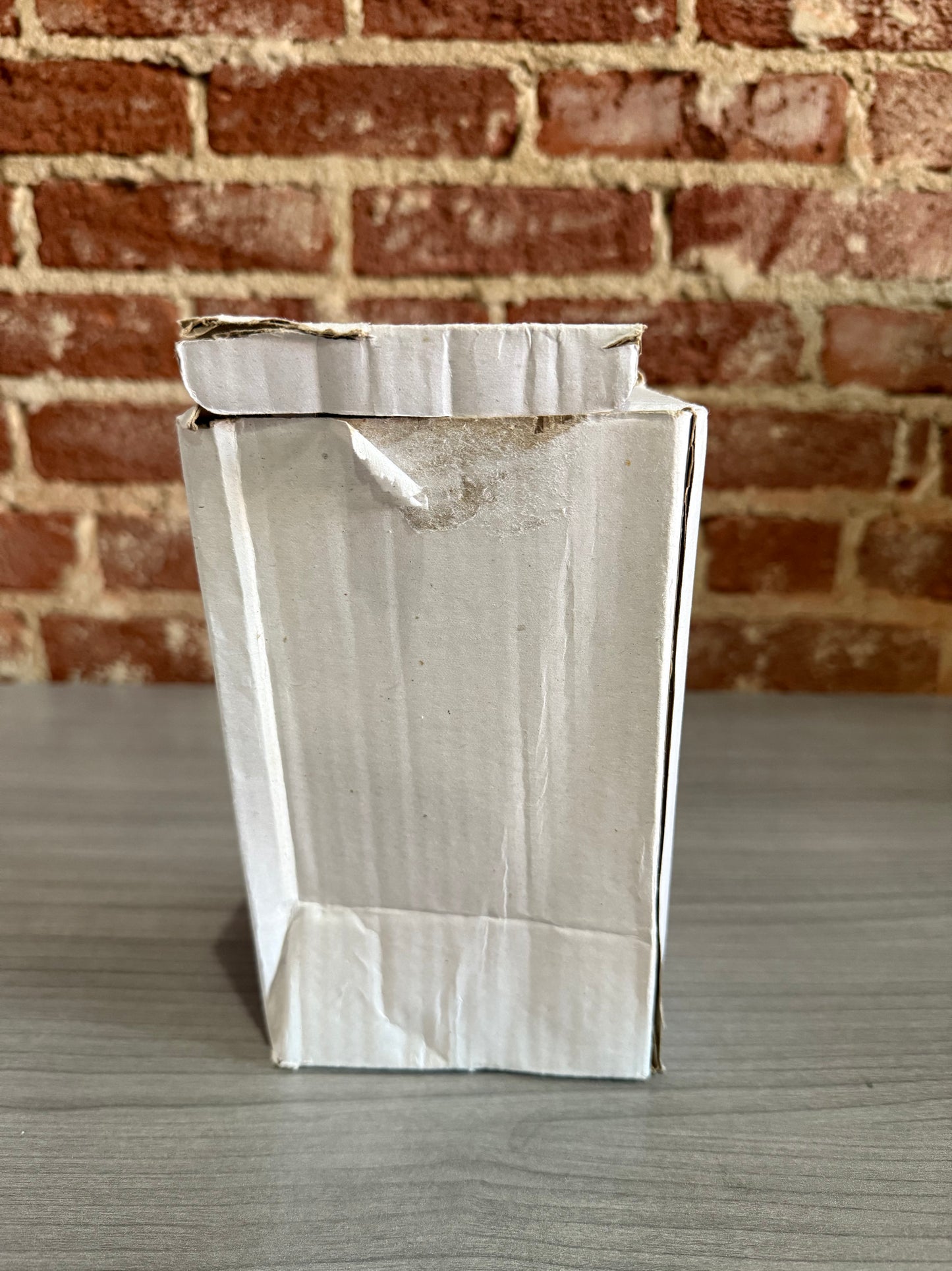 Chipper Jones Hickory Crawdads Bobblehead