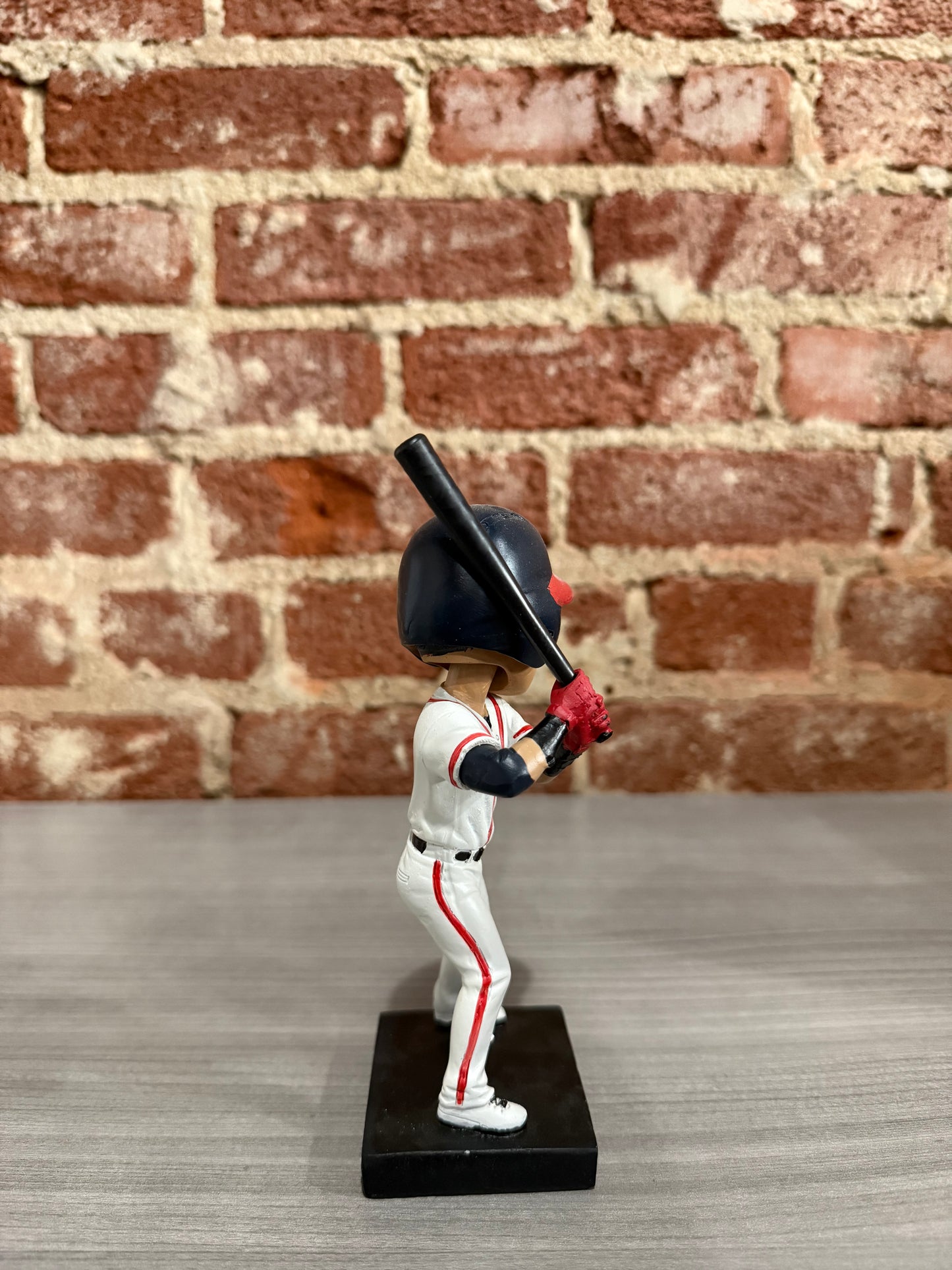 Ronald Acuña Jr. Mississippi Braves Bobblehead