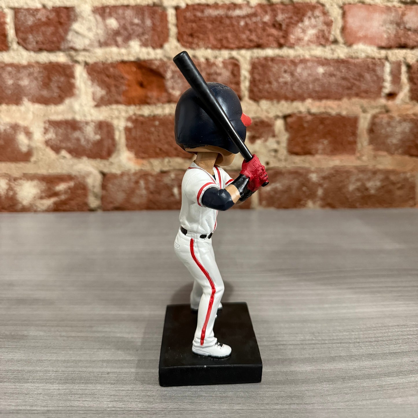 Ronald Acuña Jr. Mississippi Braves Bobblehead