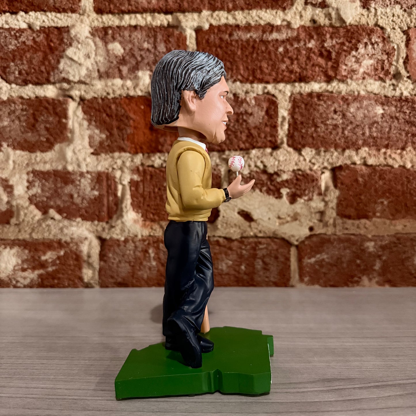 President Jimmy Carter Bobblehead 7/5/25
