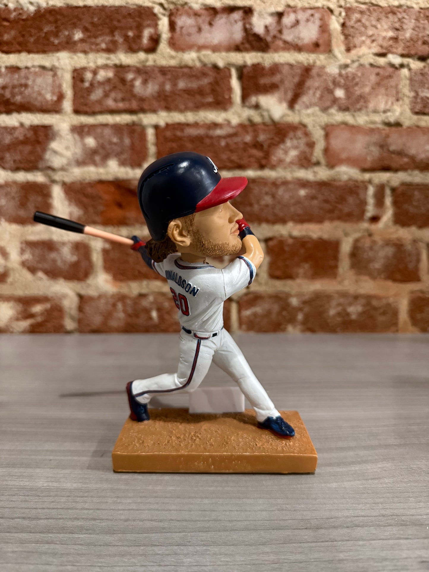 Josh Donaldson Atlanta Braves Bobblehead