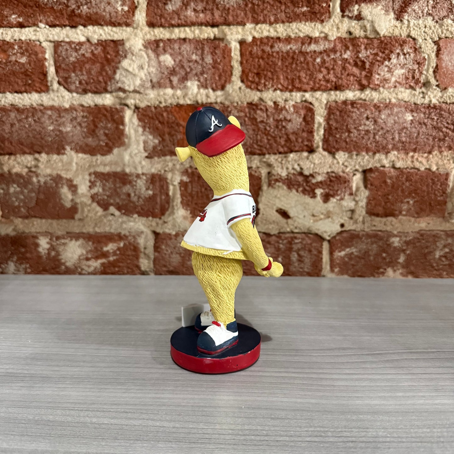 Custom Painted Blooper Mascot Bobblebody 4/11/23