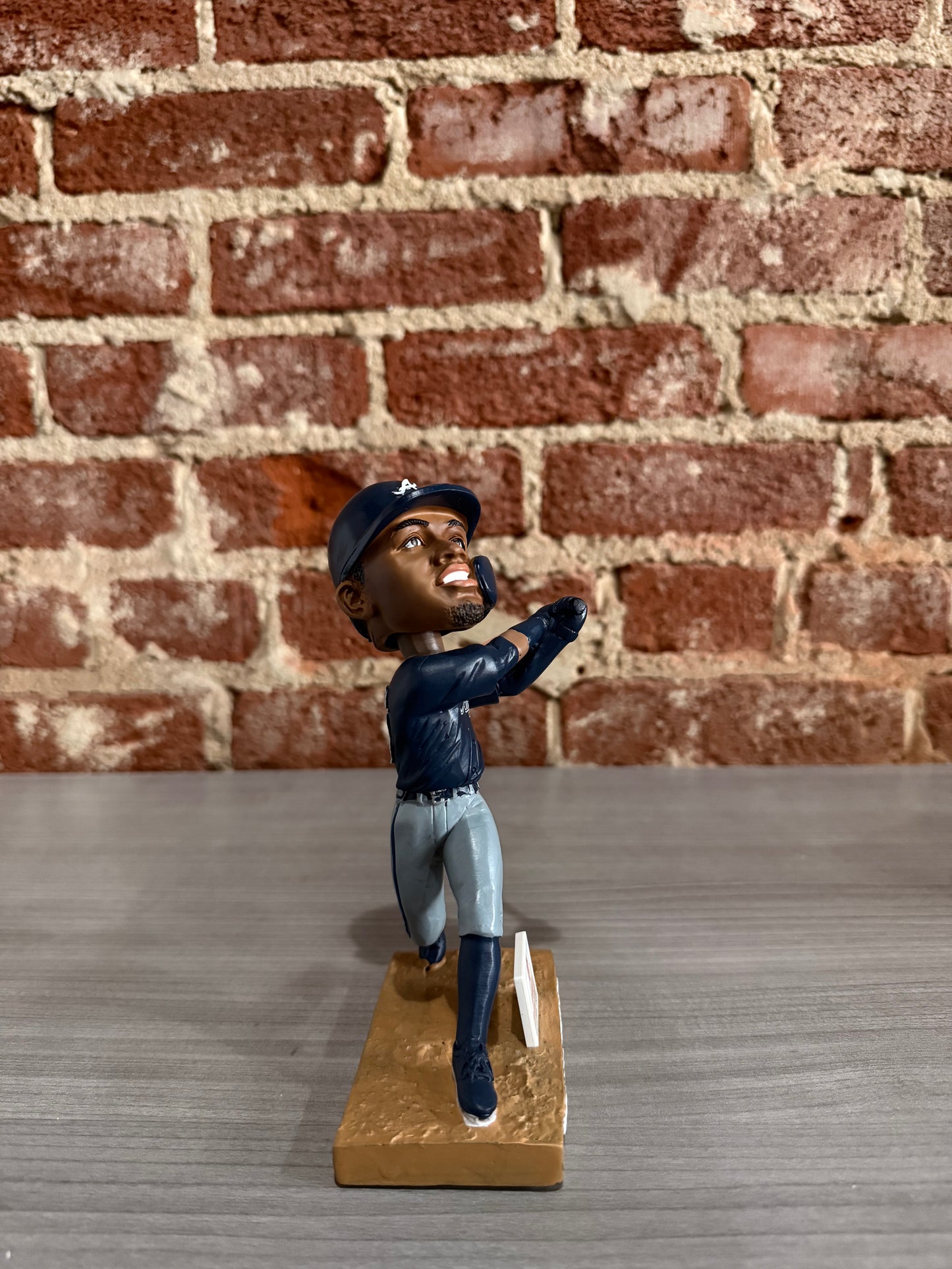 Ronald Acuña Jr. ROTY Gwinnett Braves Bobblehead