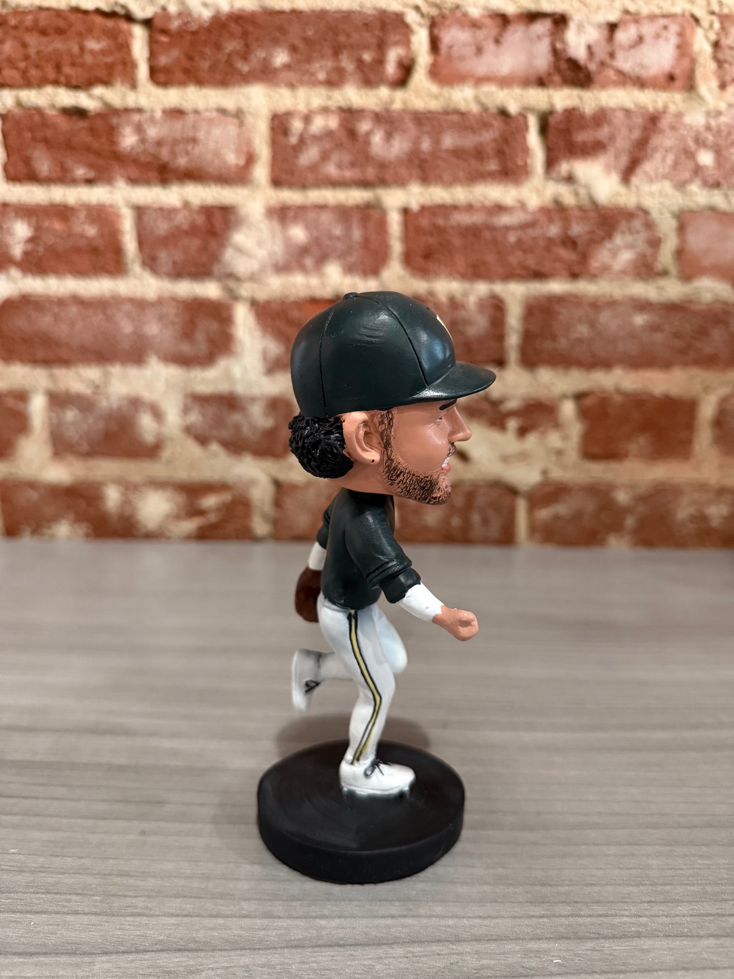 Dansby Swanson Vanderbilt Bobblehead