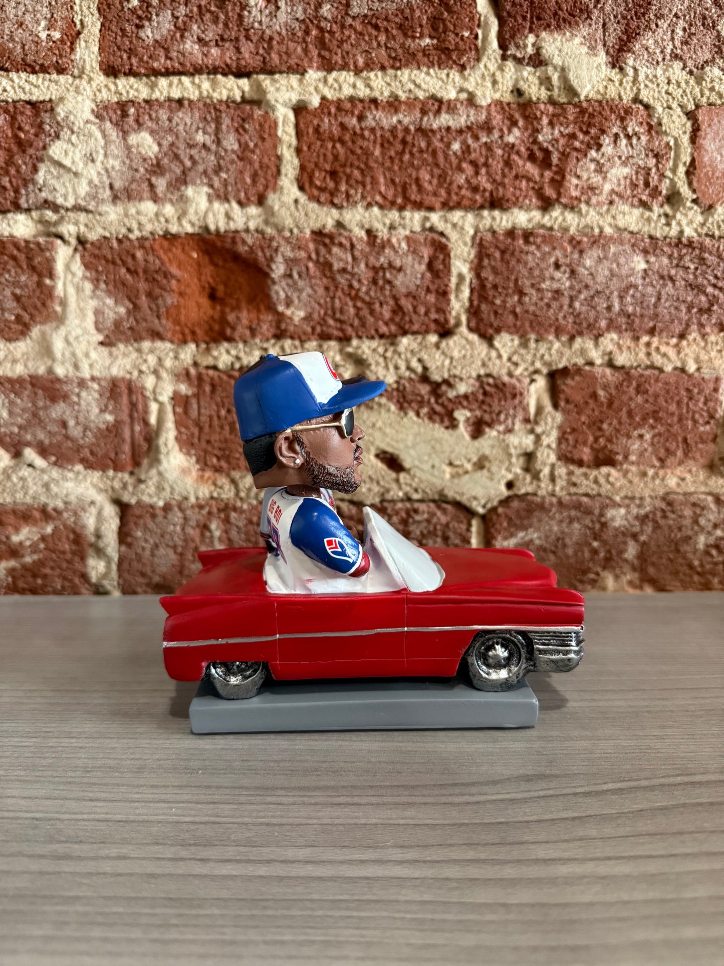 OutKast Bobblehead 5/25/23
