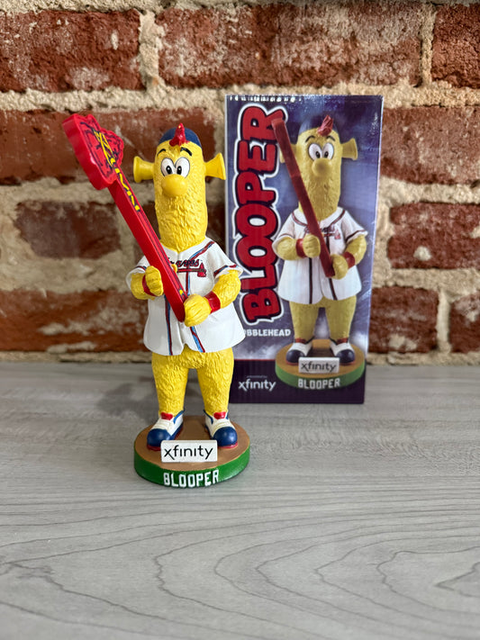 Blooper Bobblehead 2018 Kids Only SGA