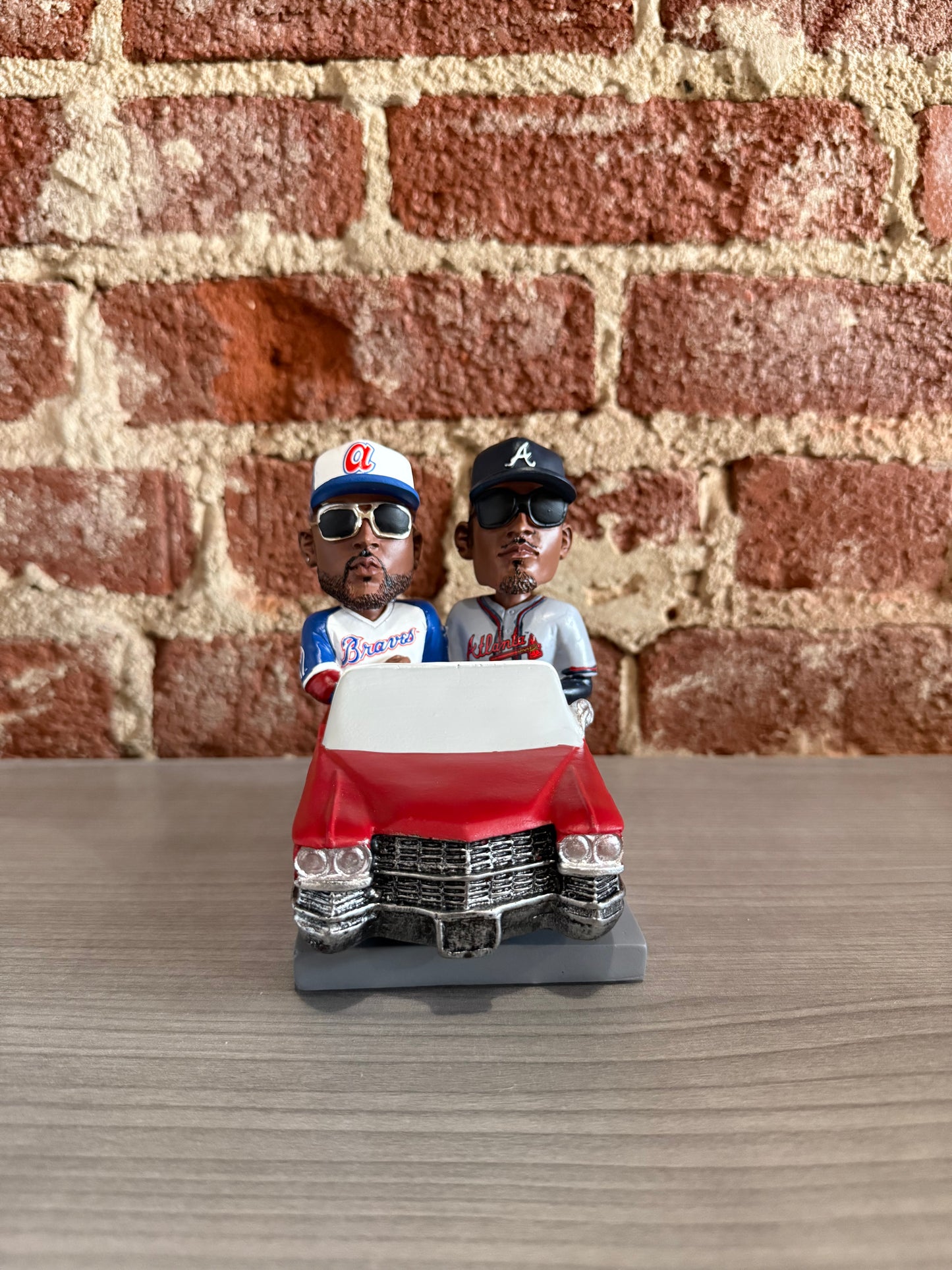OutKast Bobblehead 5/25/23