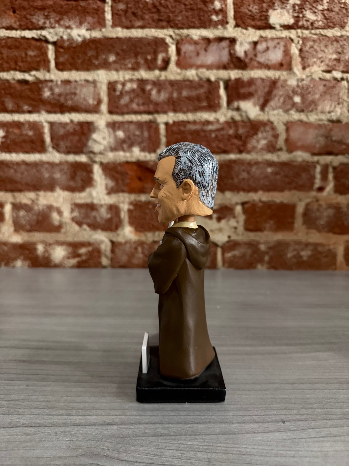 Jedi Schuerholz Atlanta Braves Star Wars Night Bobblehead