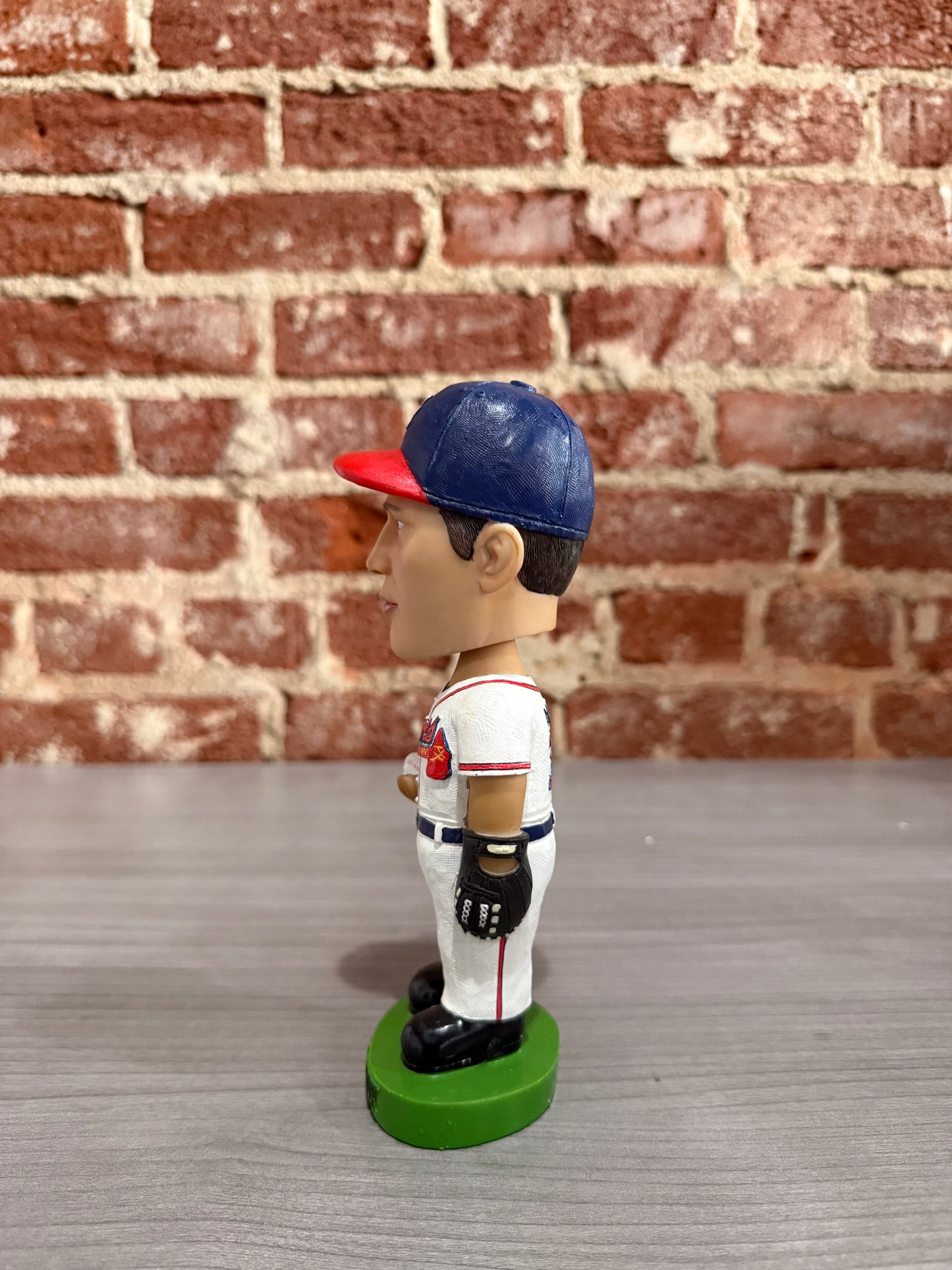 Greg Maddux Atlanta Braves Bobble Dobble Bobblehead