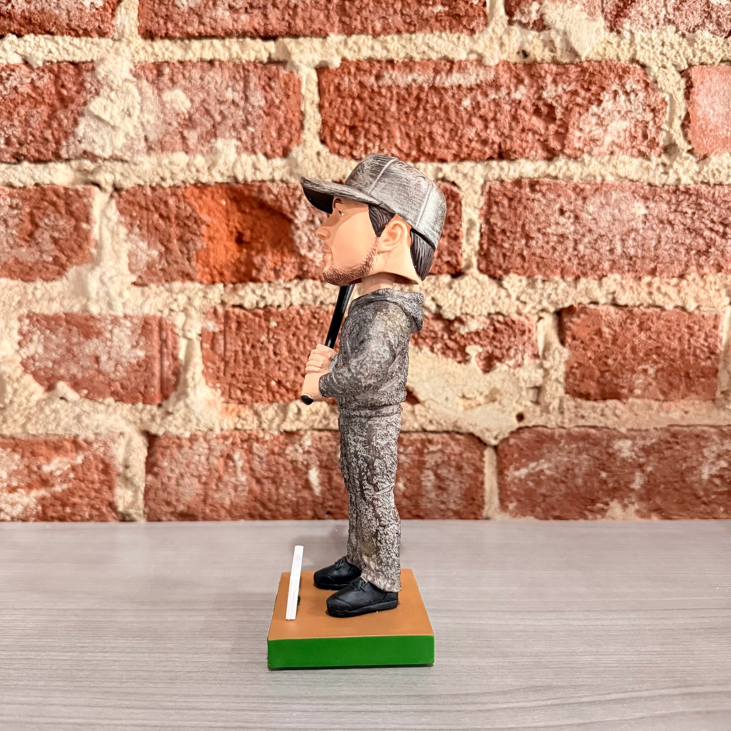 Austin Riley Camo Bobblehead 6/28/25